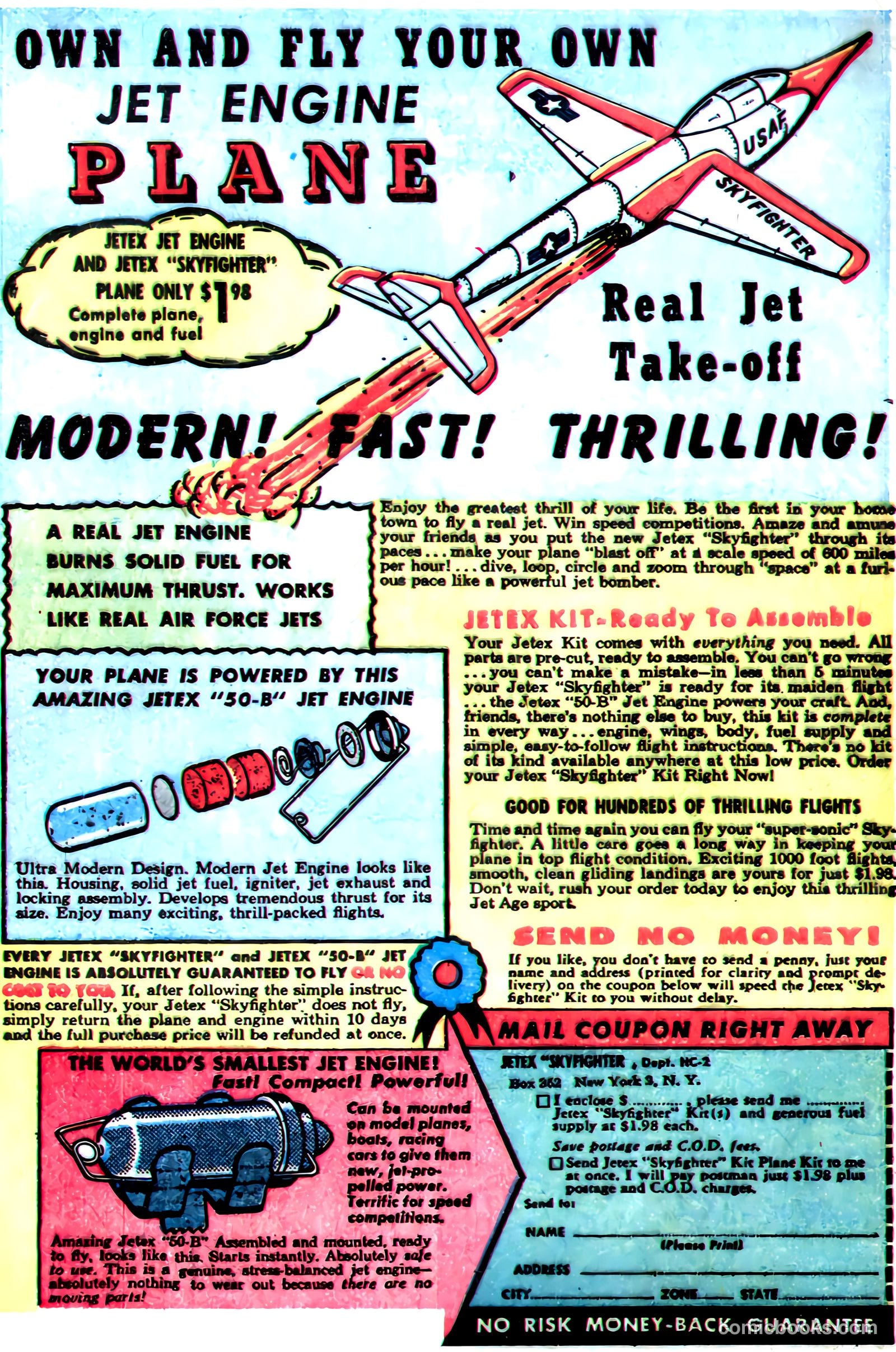 Apache Trail #4 — page 4 of 36