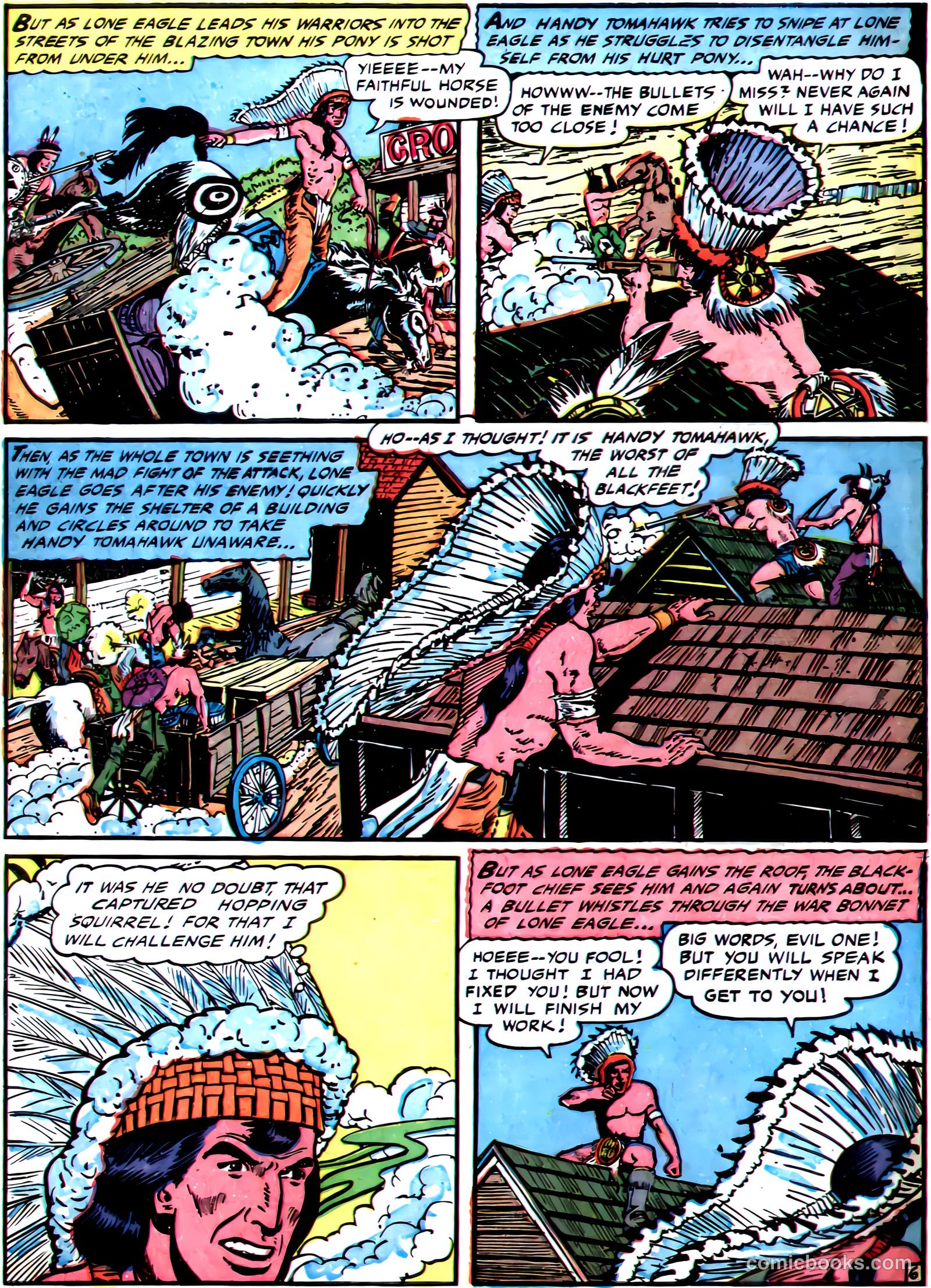 Apache Trail #4 — page 10 of 36