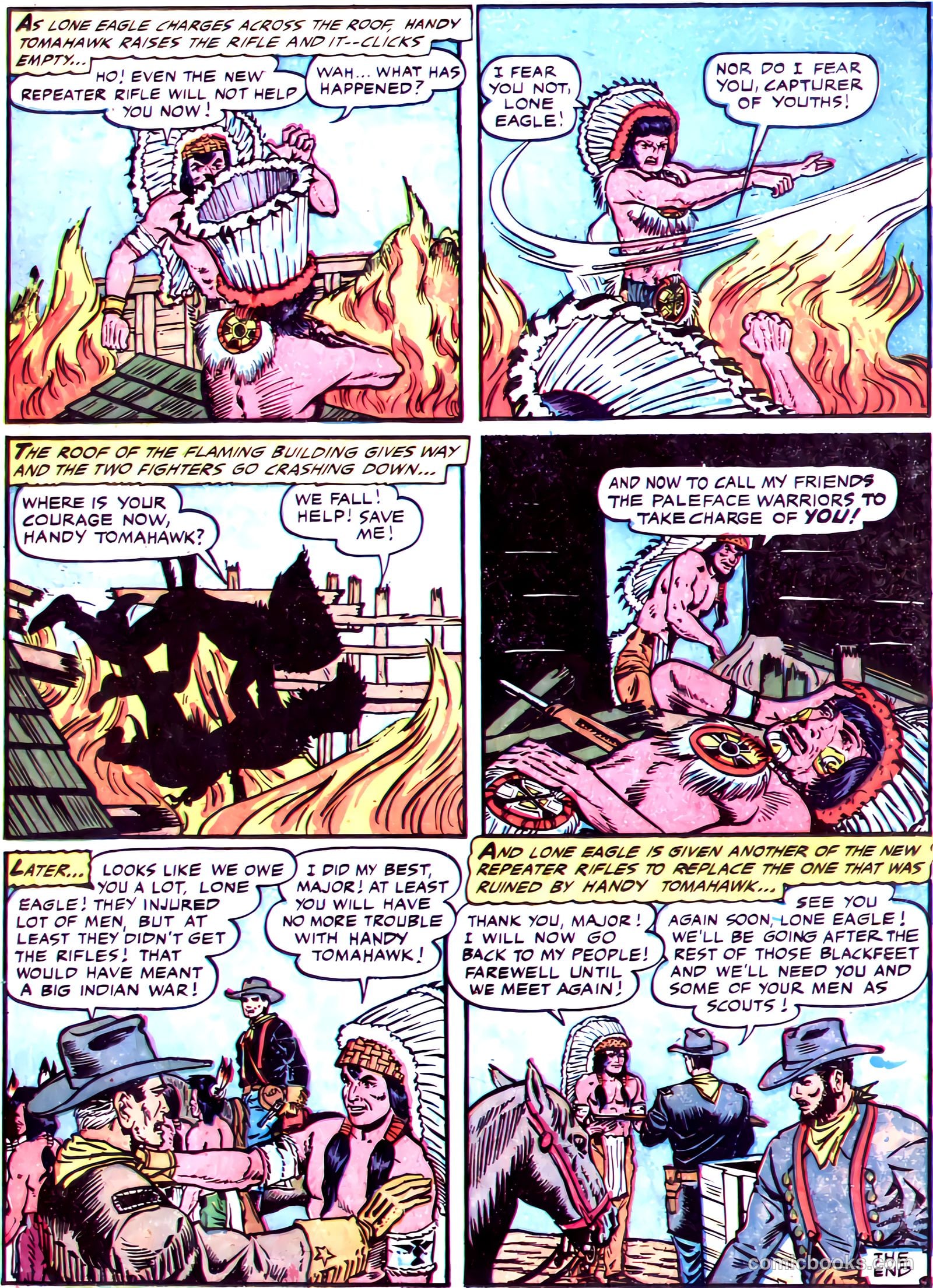 Apache Trail #4 — page 11 of 36