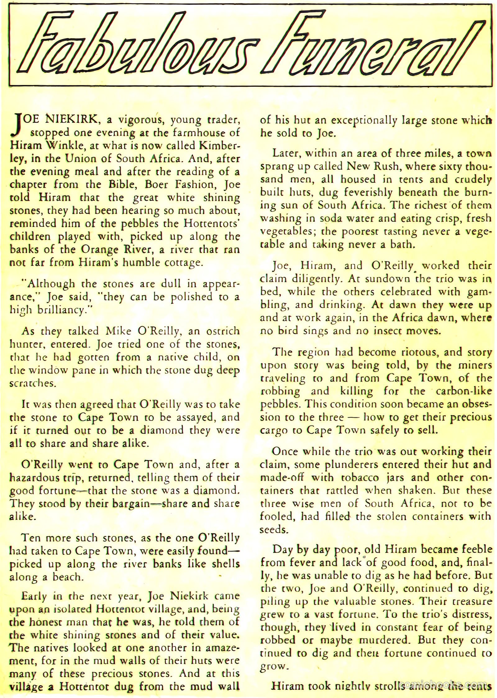 Apache Trail #4 — page 13 of 36