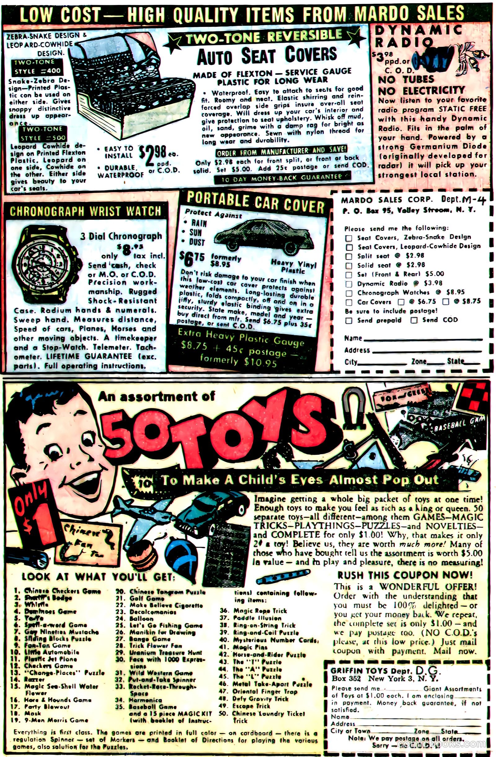 Apache Trail #4 — page 17 of 36