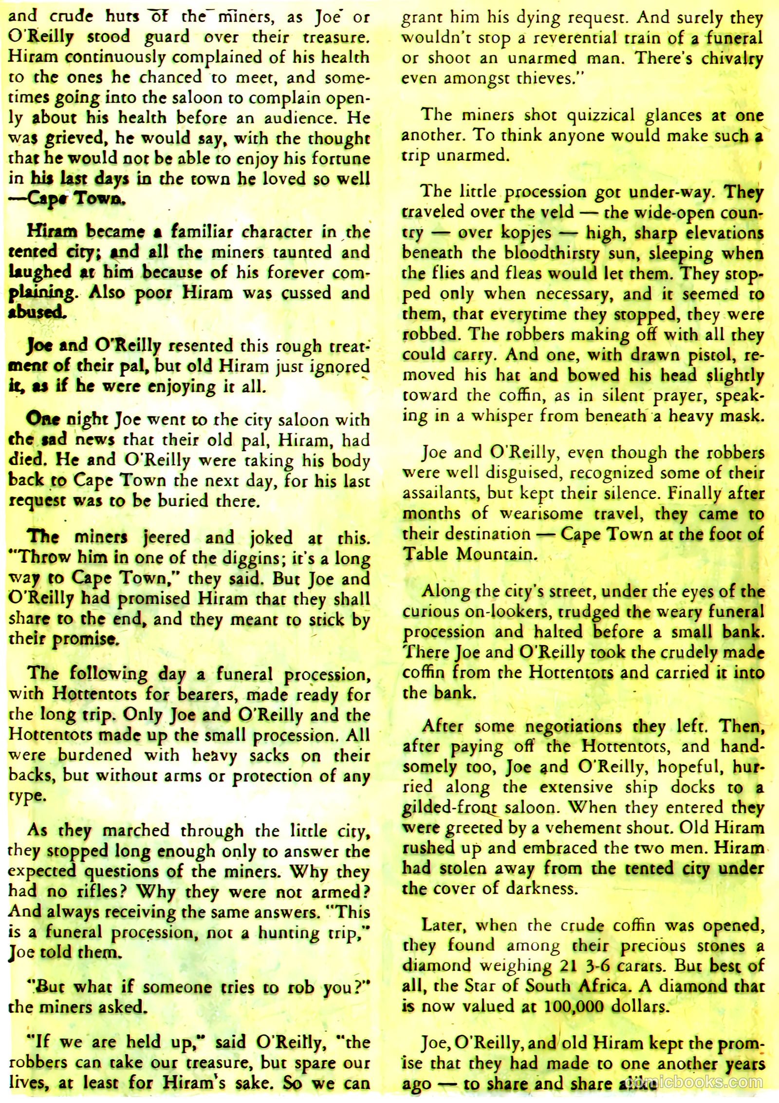 Apache Trail #4 — page 24 of 36