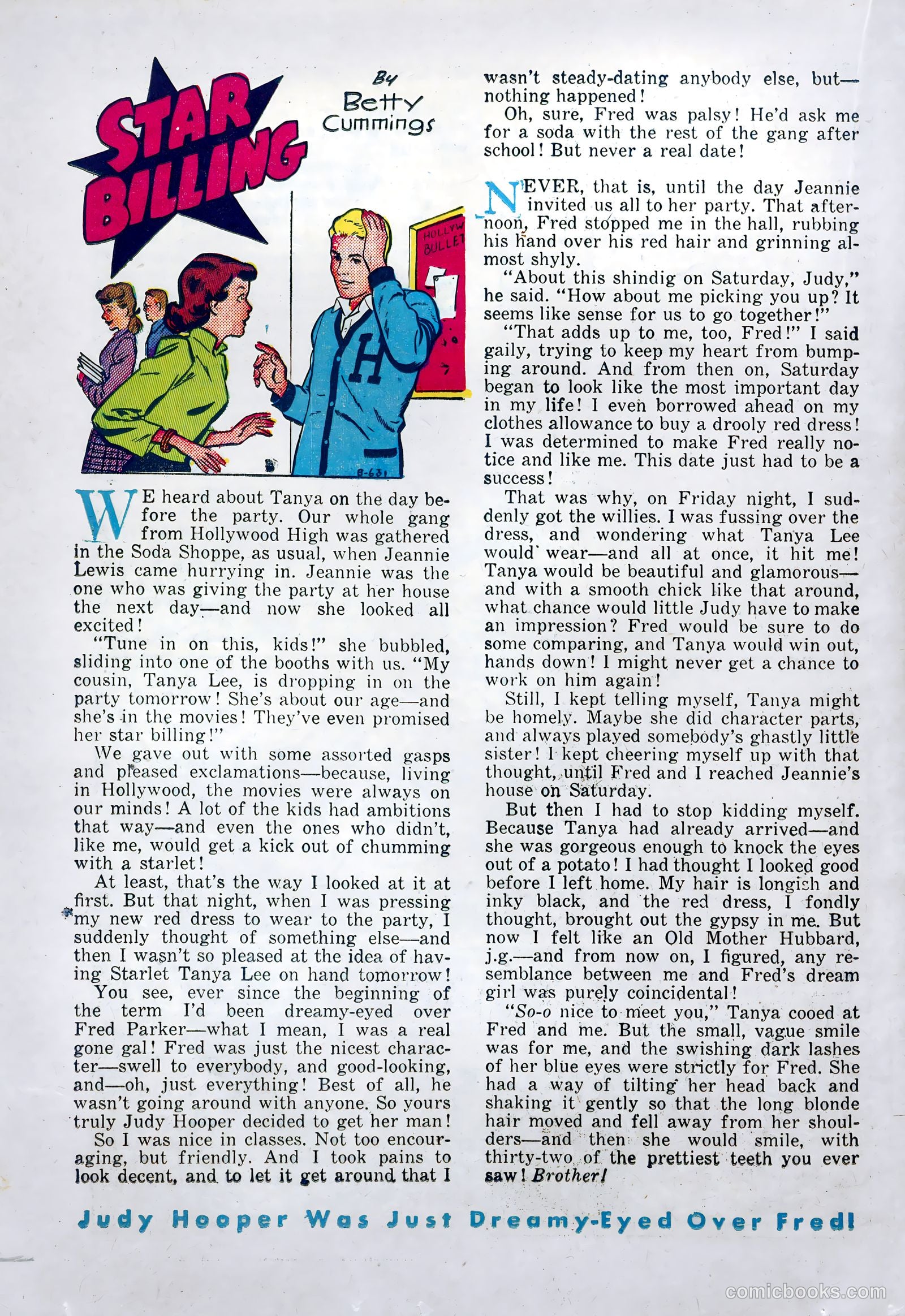 Leroy #1 — page 22 of 36