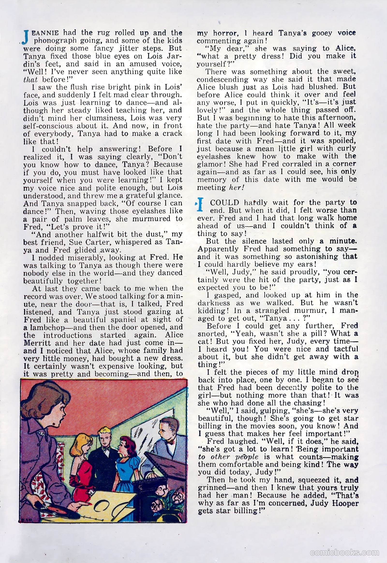 Leroy #1 — page 23 of 36