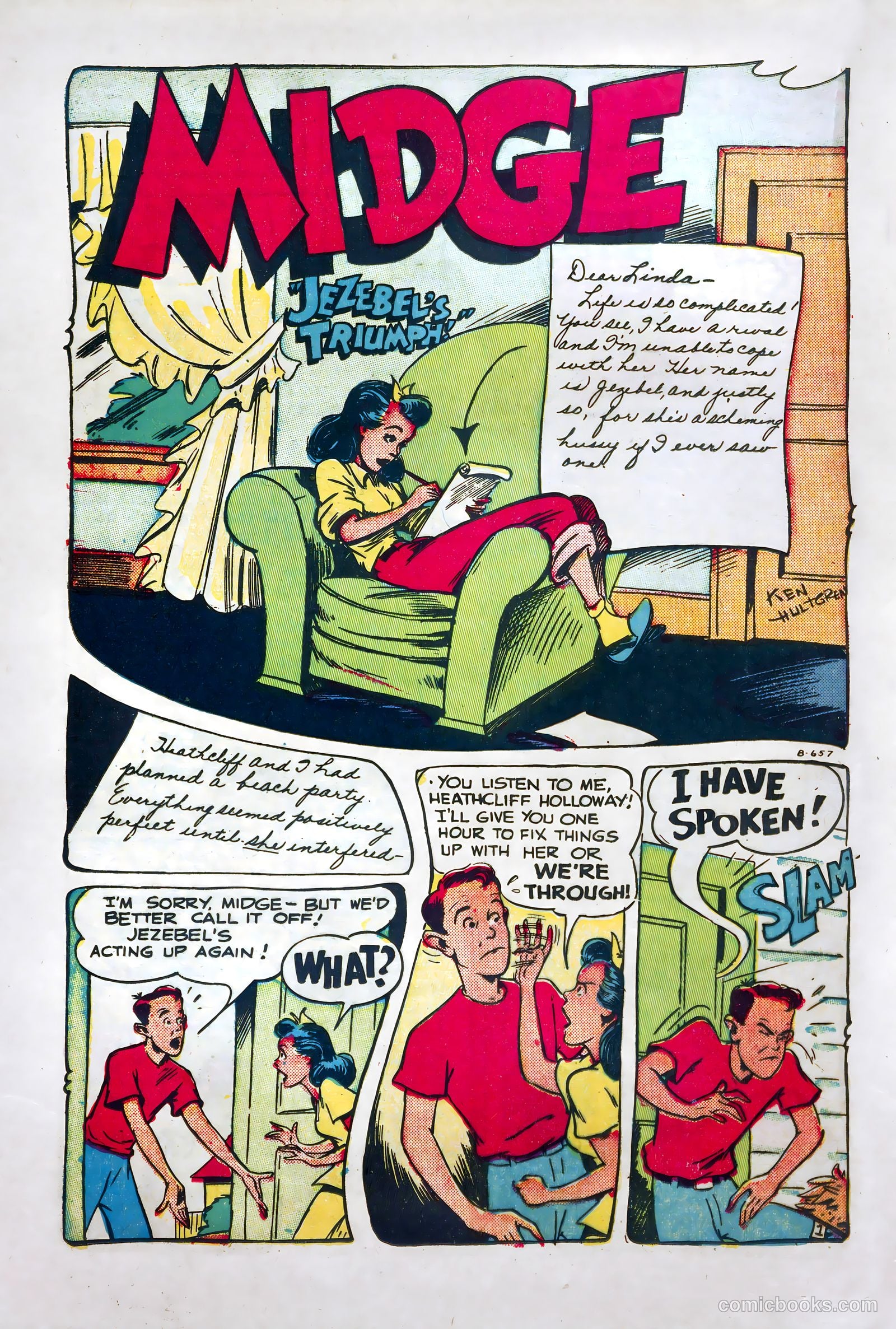 Leroy #1 — page 24 of 36