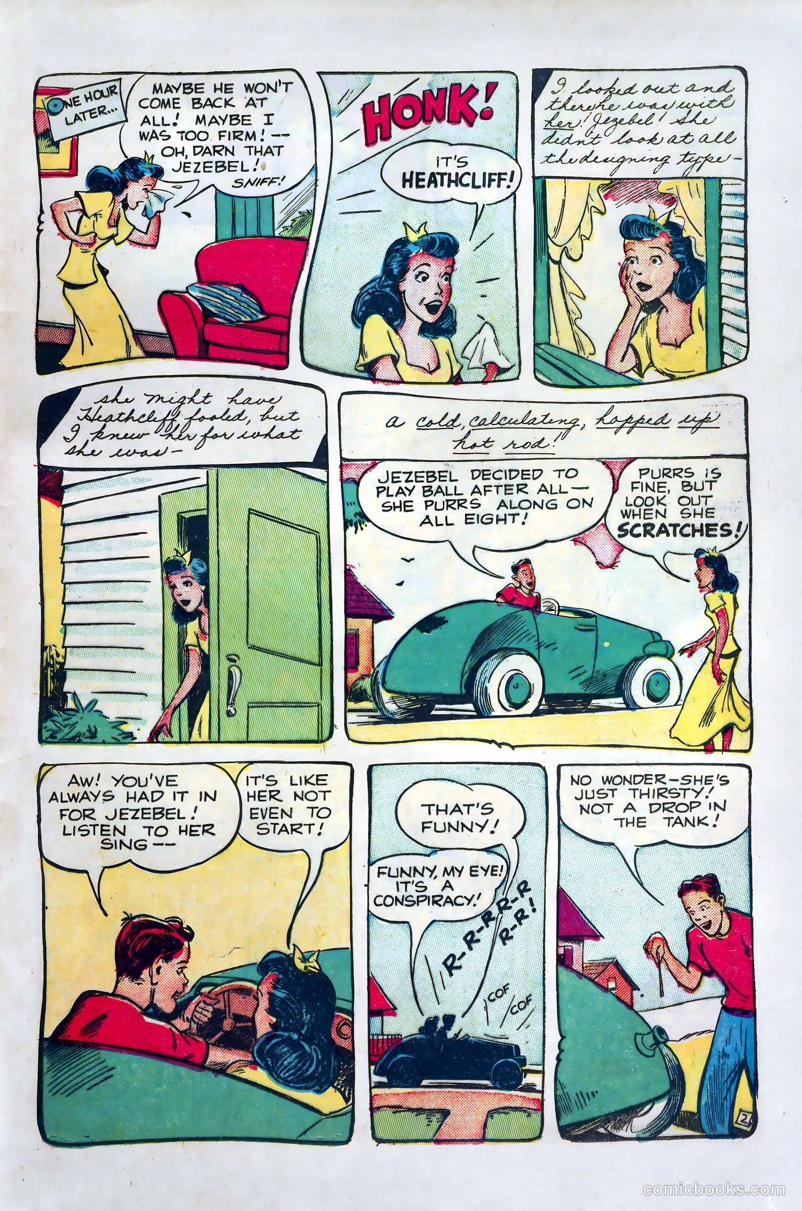Leroy #1 — page 25 of 36