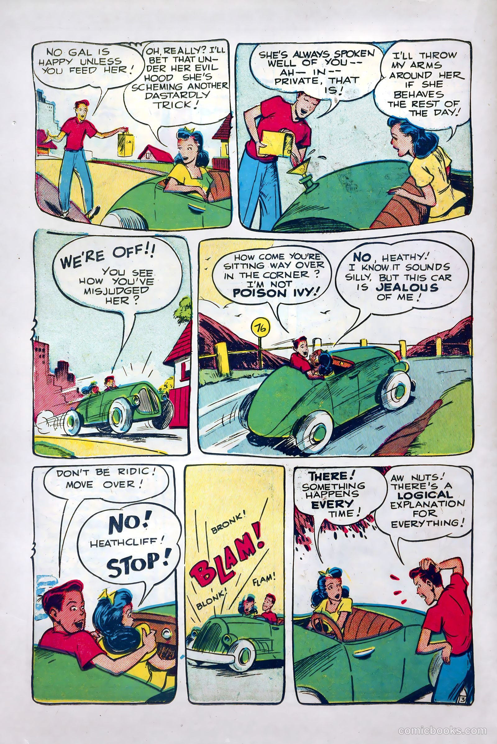 Leroy #1 — page 26 of 36