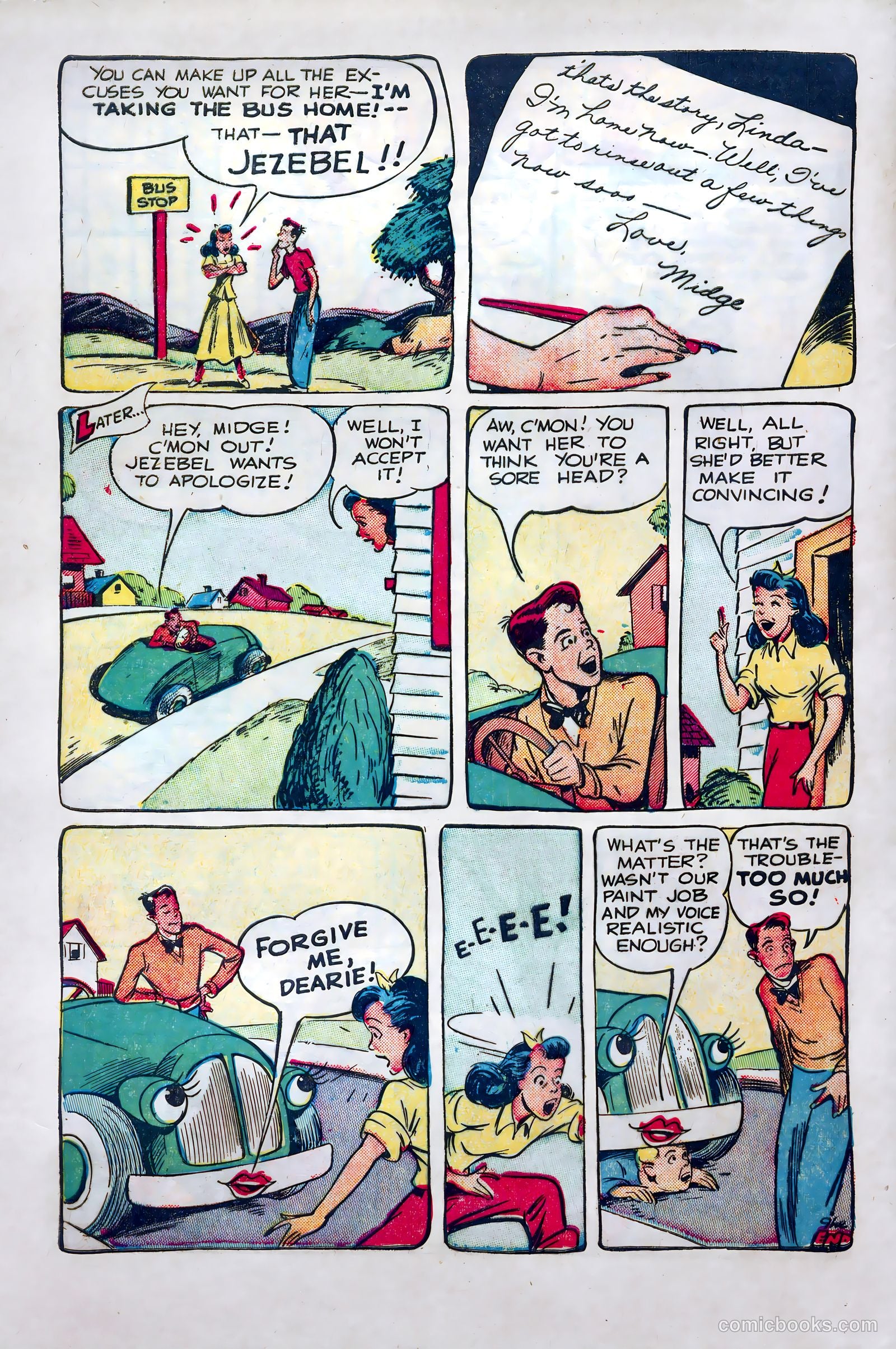 Leroy #1 — page 28 of 36