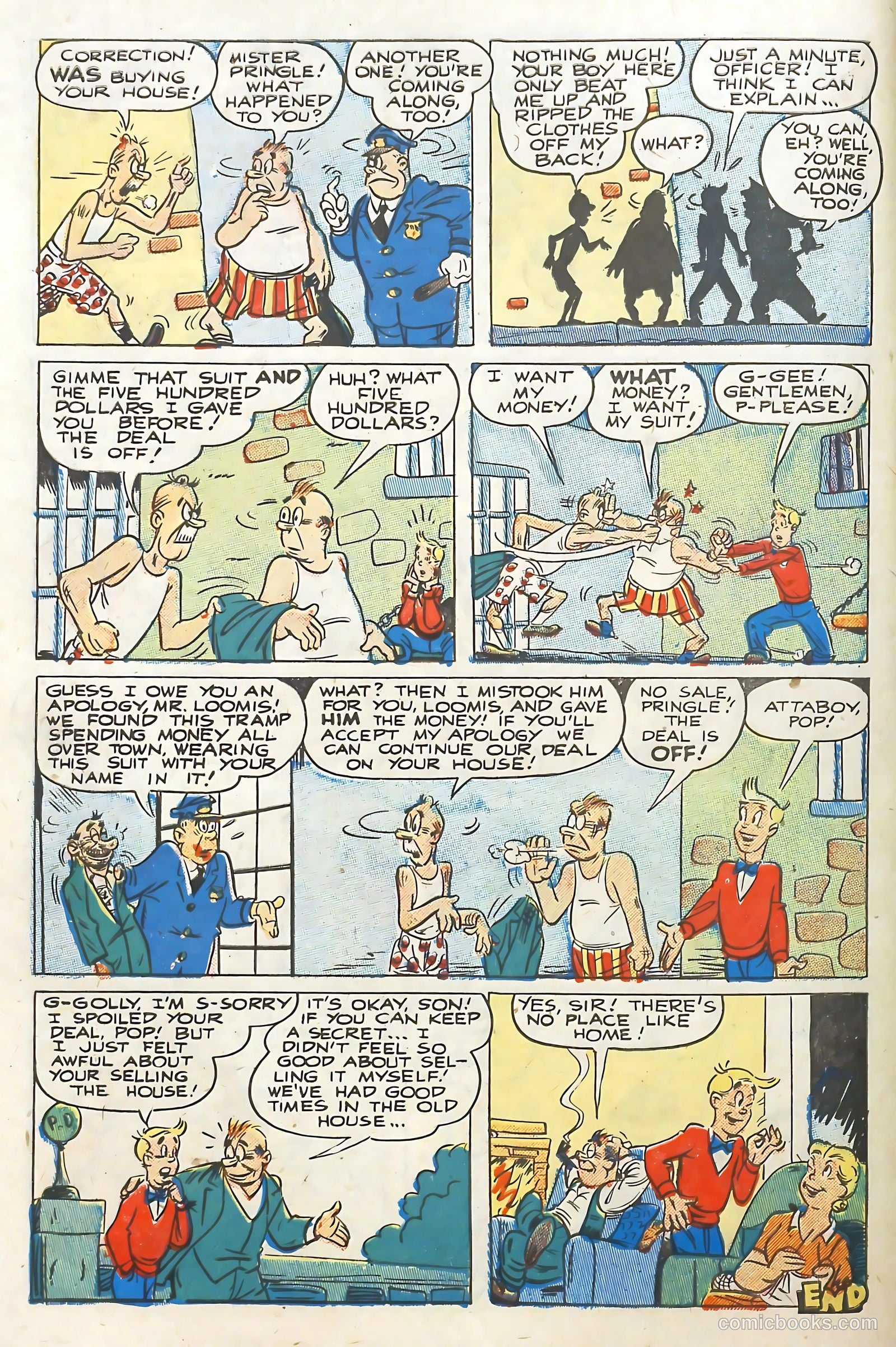 Leroy #2 — page 10 of 36