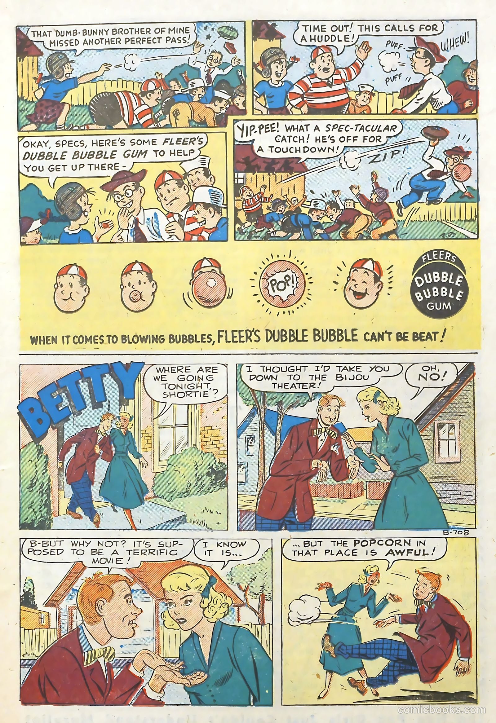 Leroy #2 — page 11 of 36