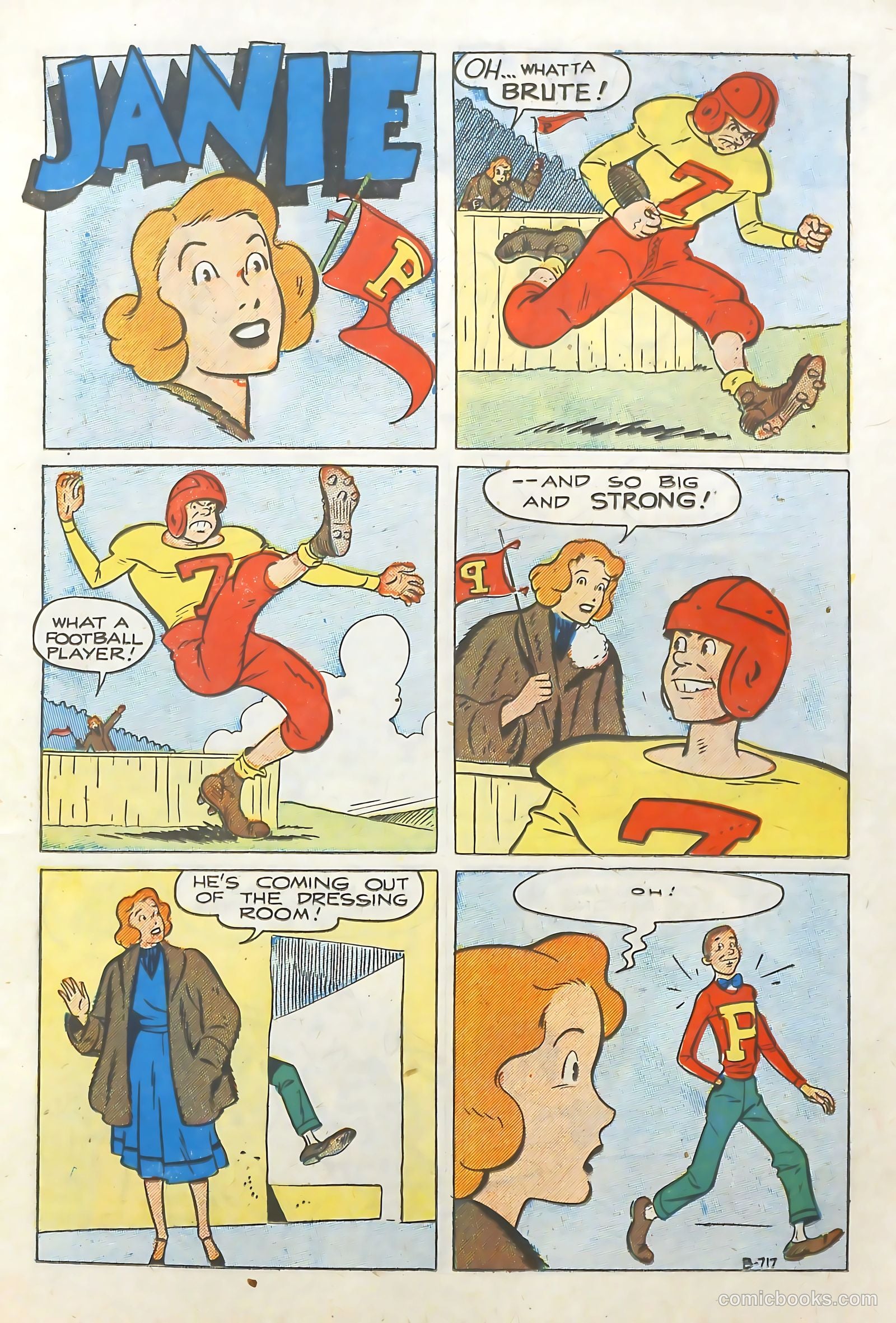 Leroy #2 — page 13 of 36