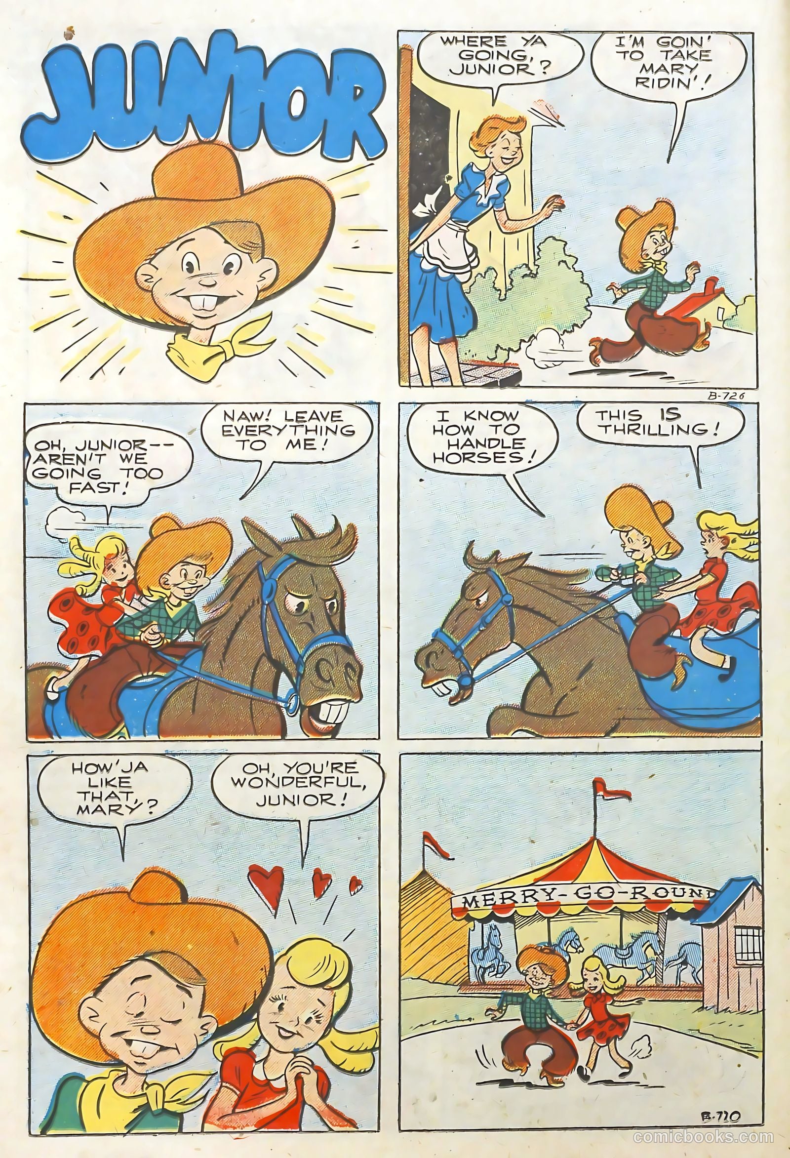 Leroy #2 — page 16 of 36