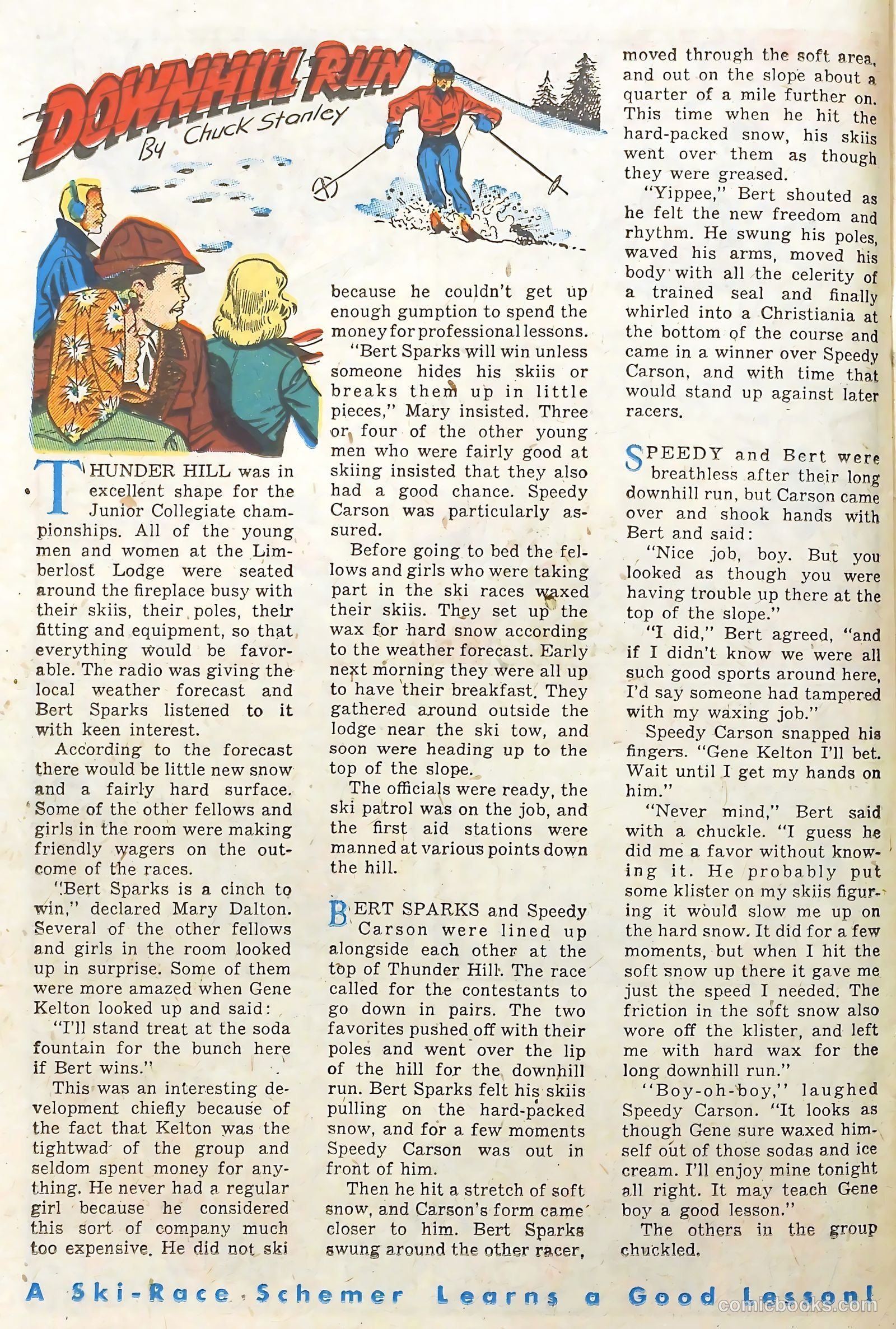 Leroy #2 — page 24 of 36