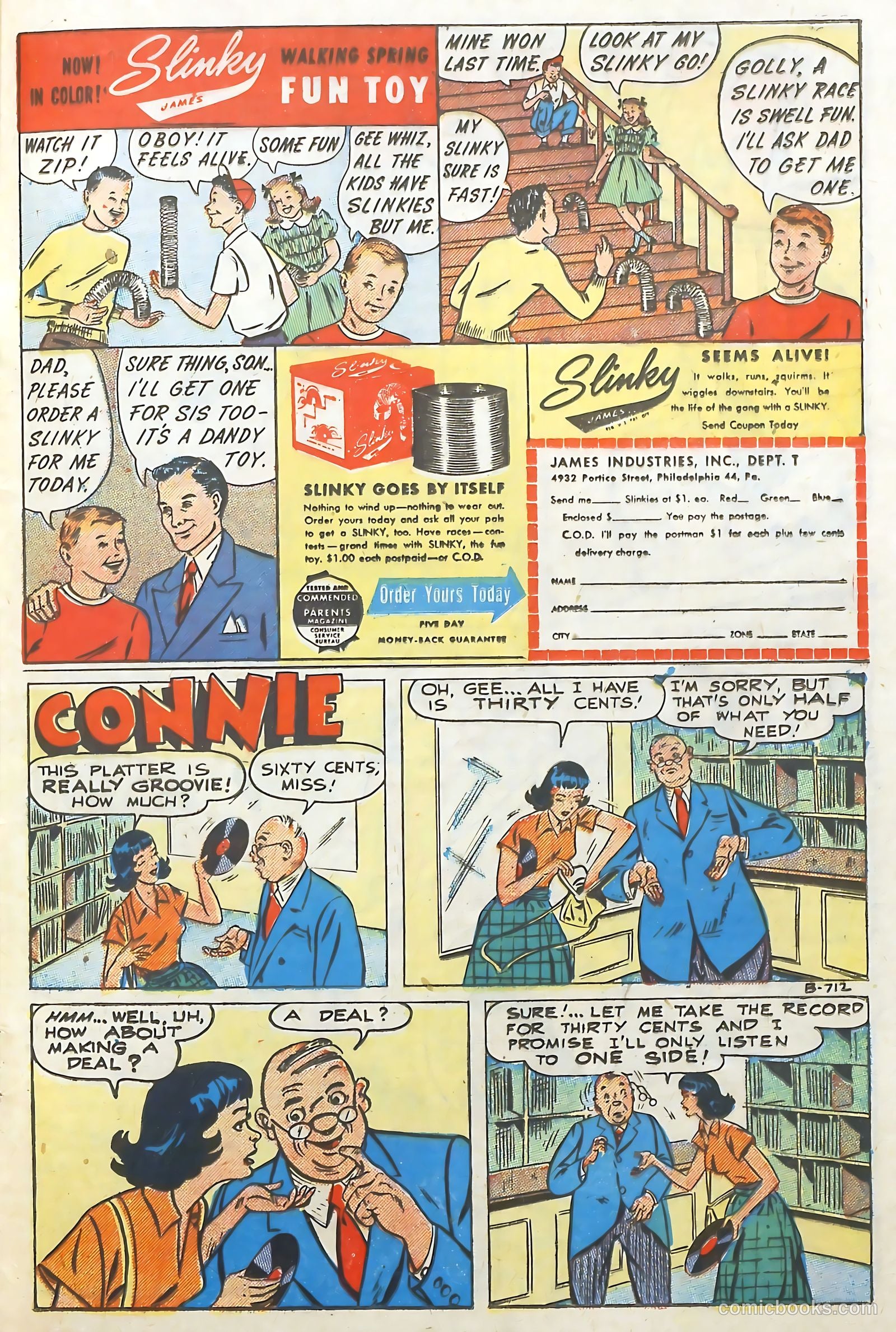 Leroy #2 — page 25 of 36