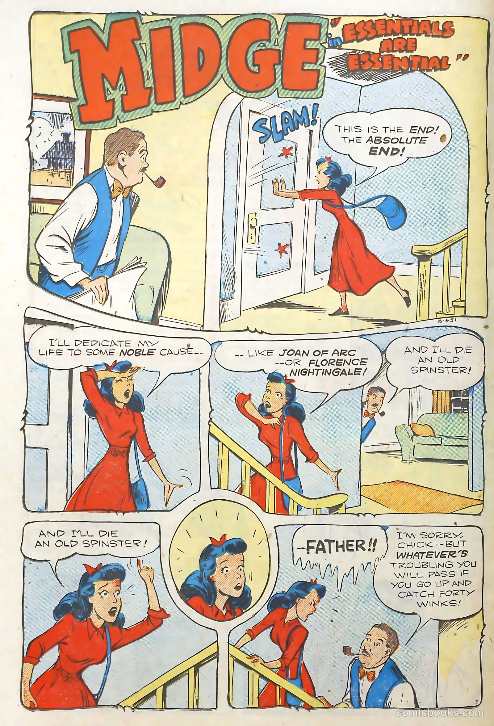 Leroy #2 — page 26 of 36