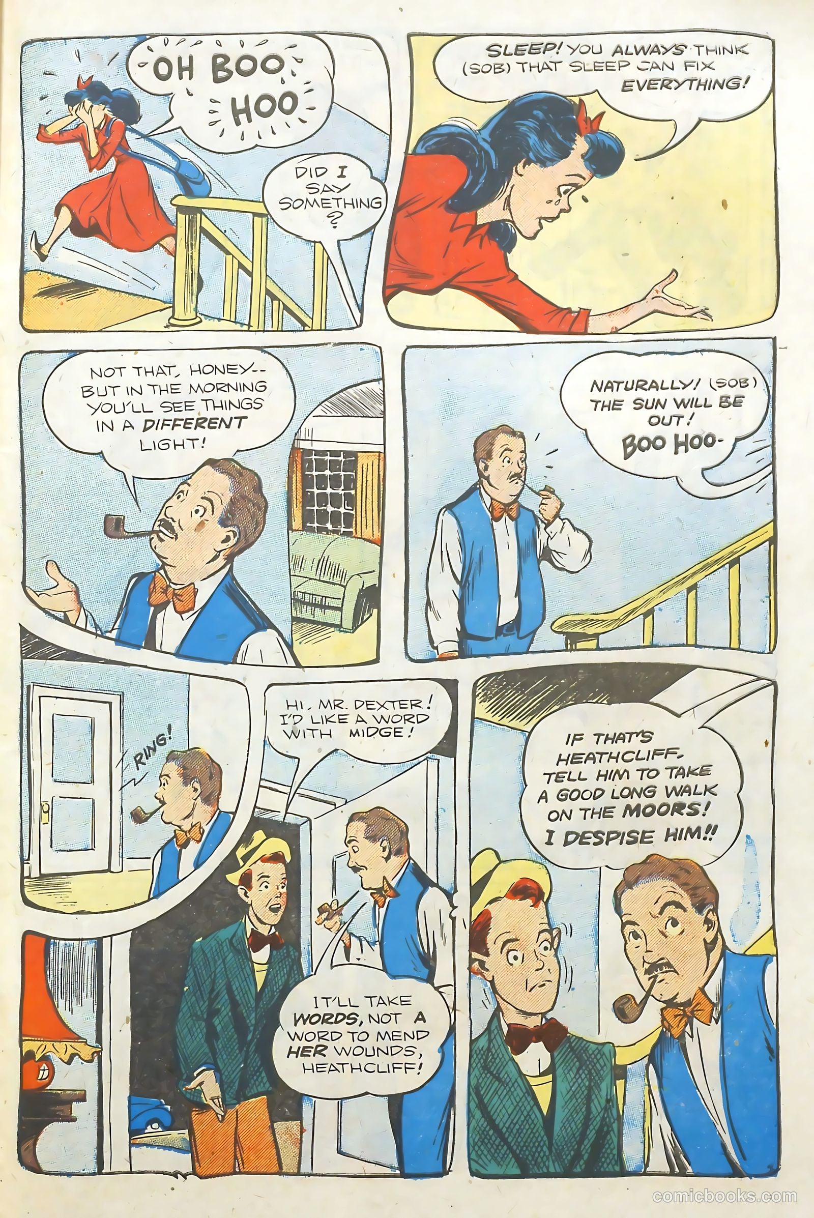 Leroy #2 — page 27 of 36