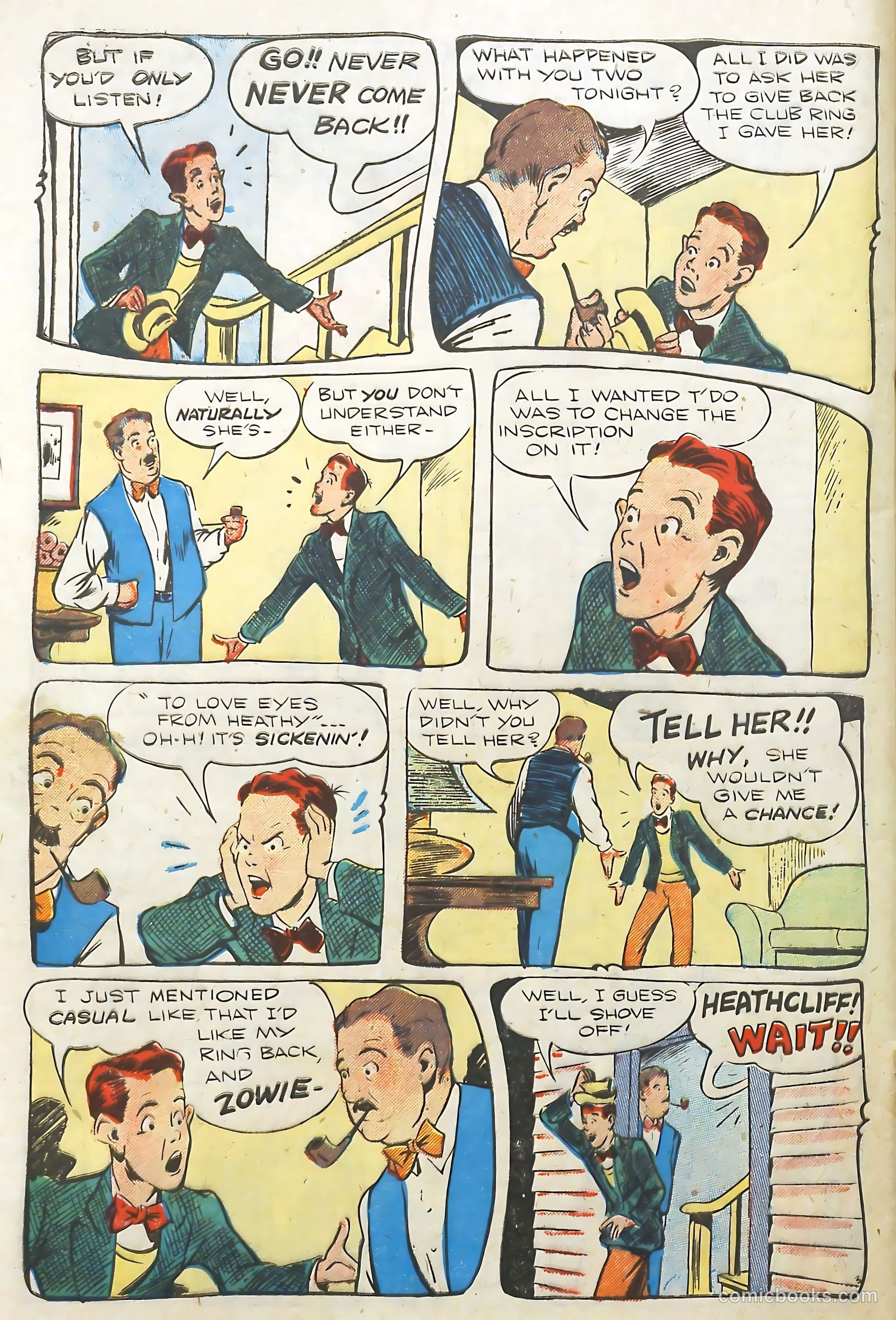 Leroy #2 — page 28 of 36