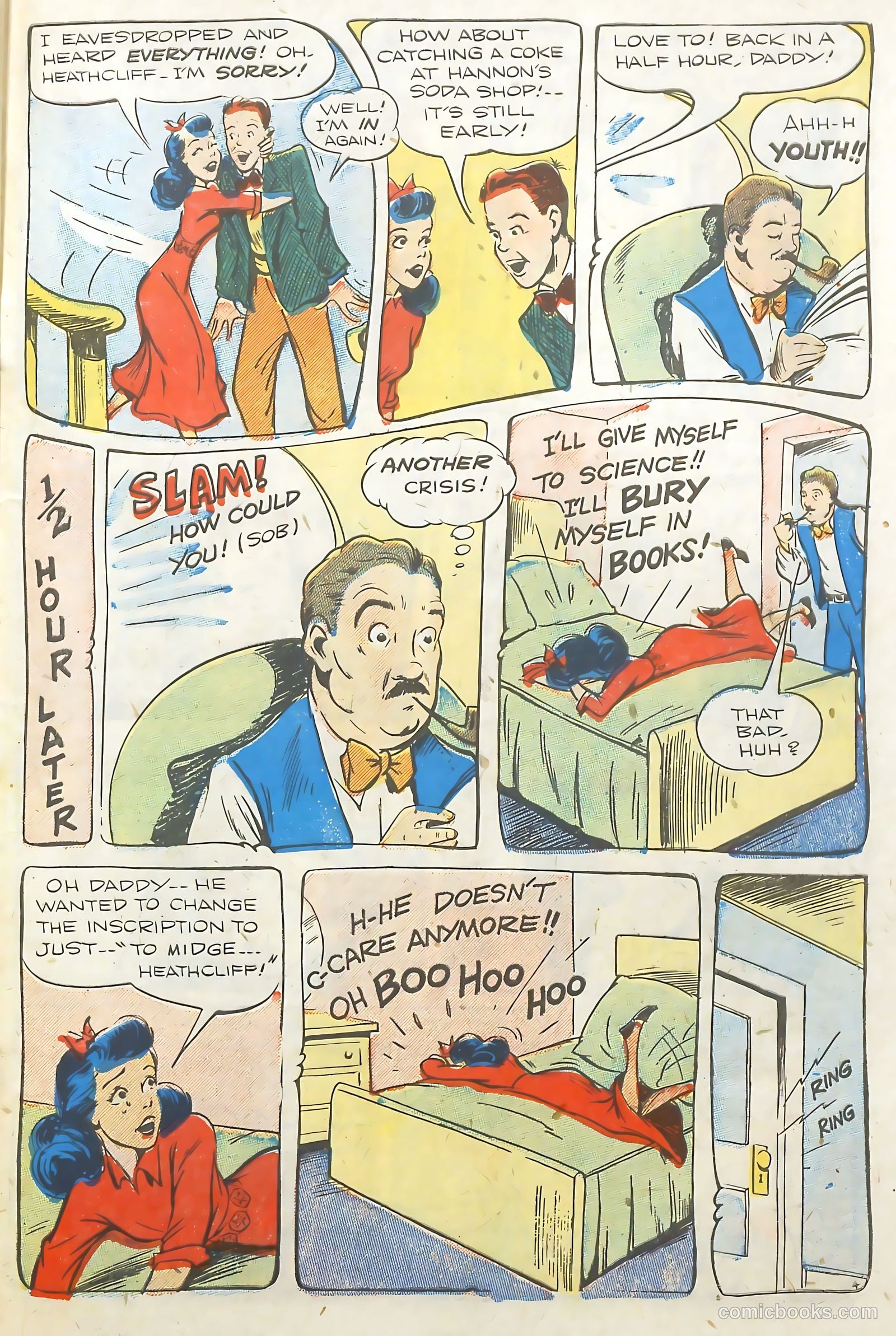 Leroy #2 — page 29 of 36