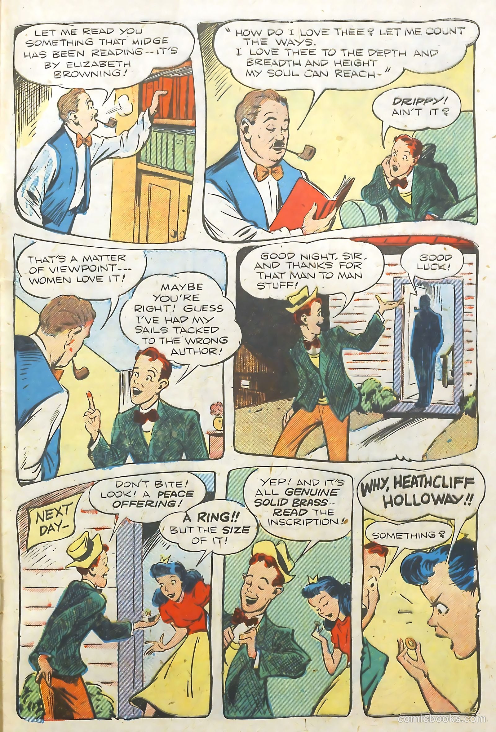 Leroy #2 — page 31 of 36
