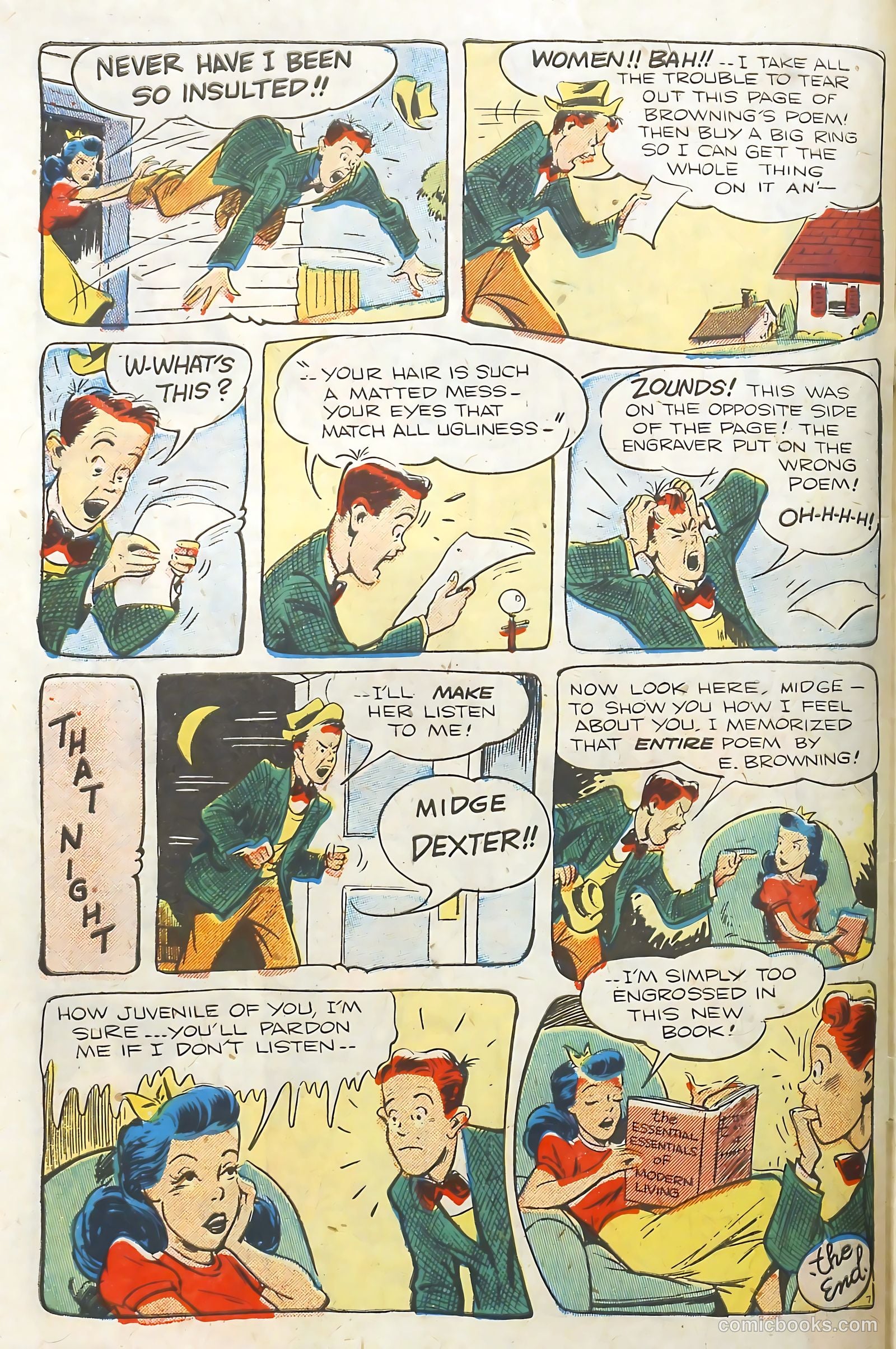 Leroy #2 — page 32 of 36