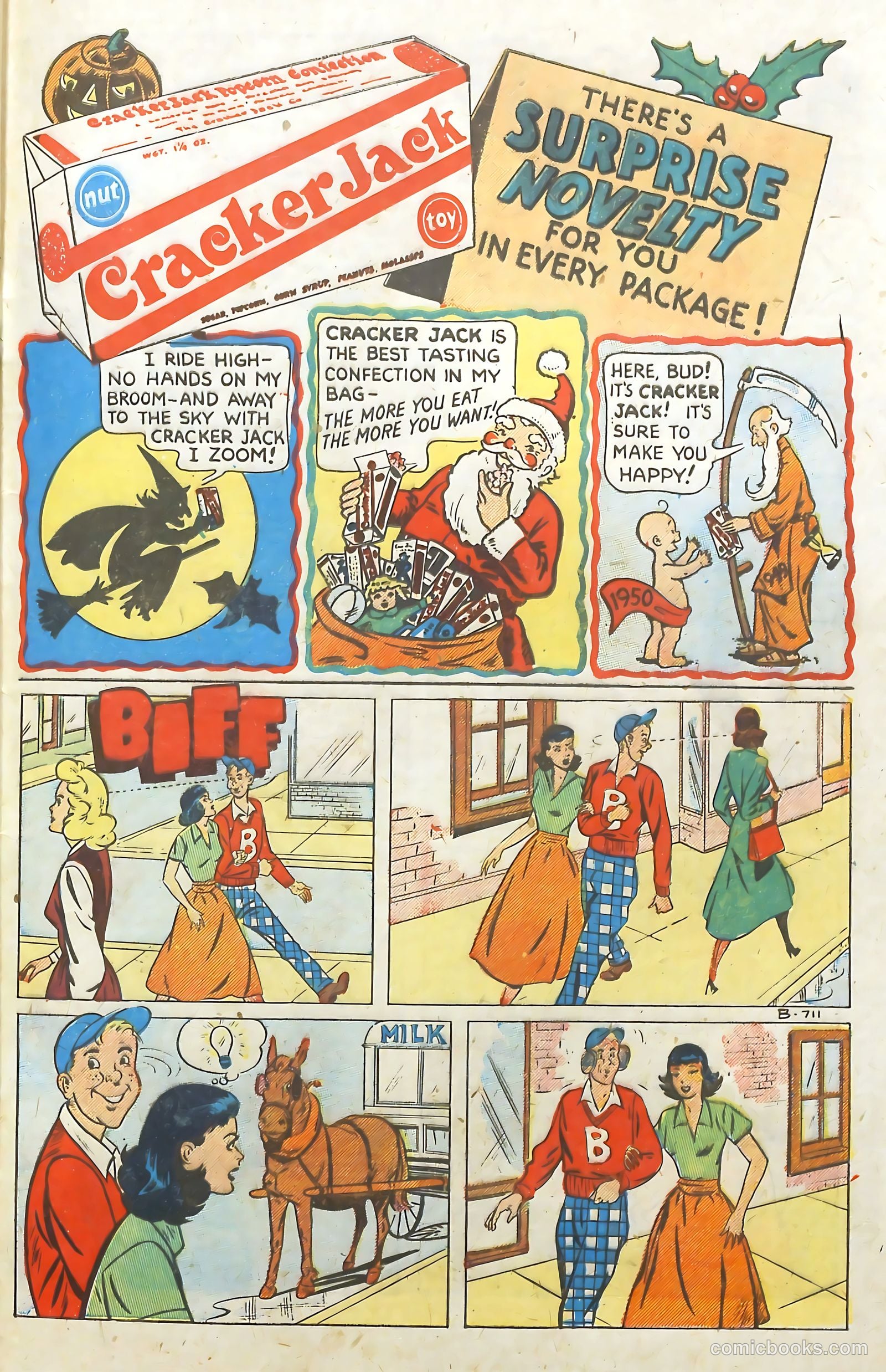 Leroy #2 — page 33 of 36