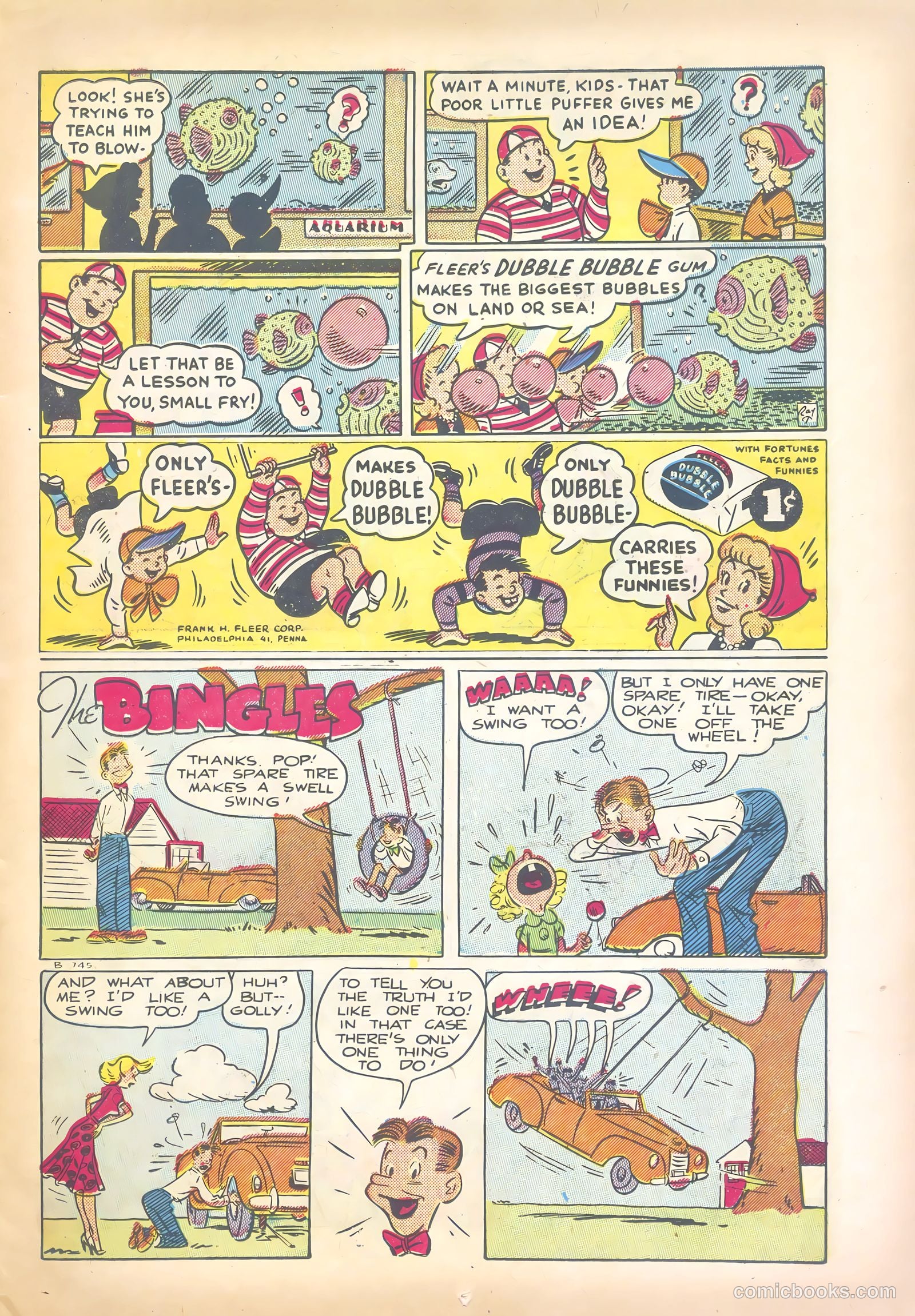 Leroy #3 — page 11 of 36
