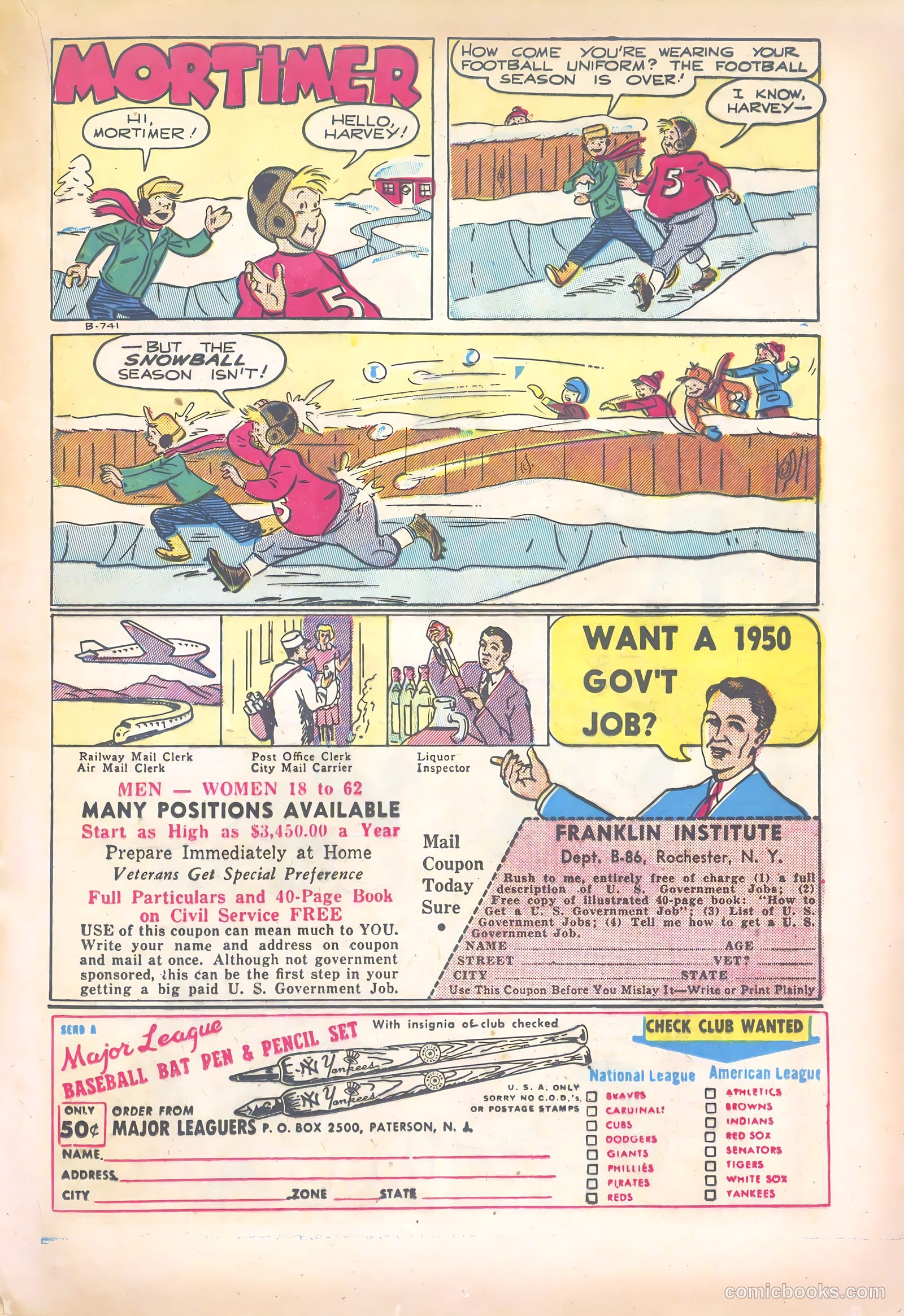 Leroy #3 — page 17 of 36