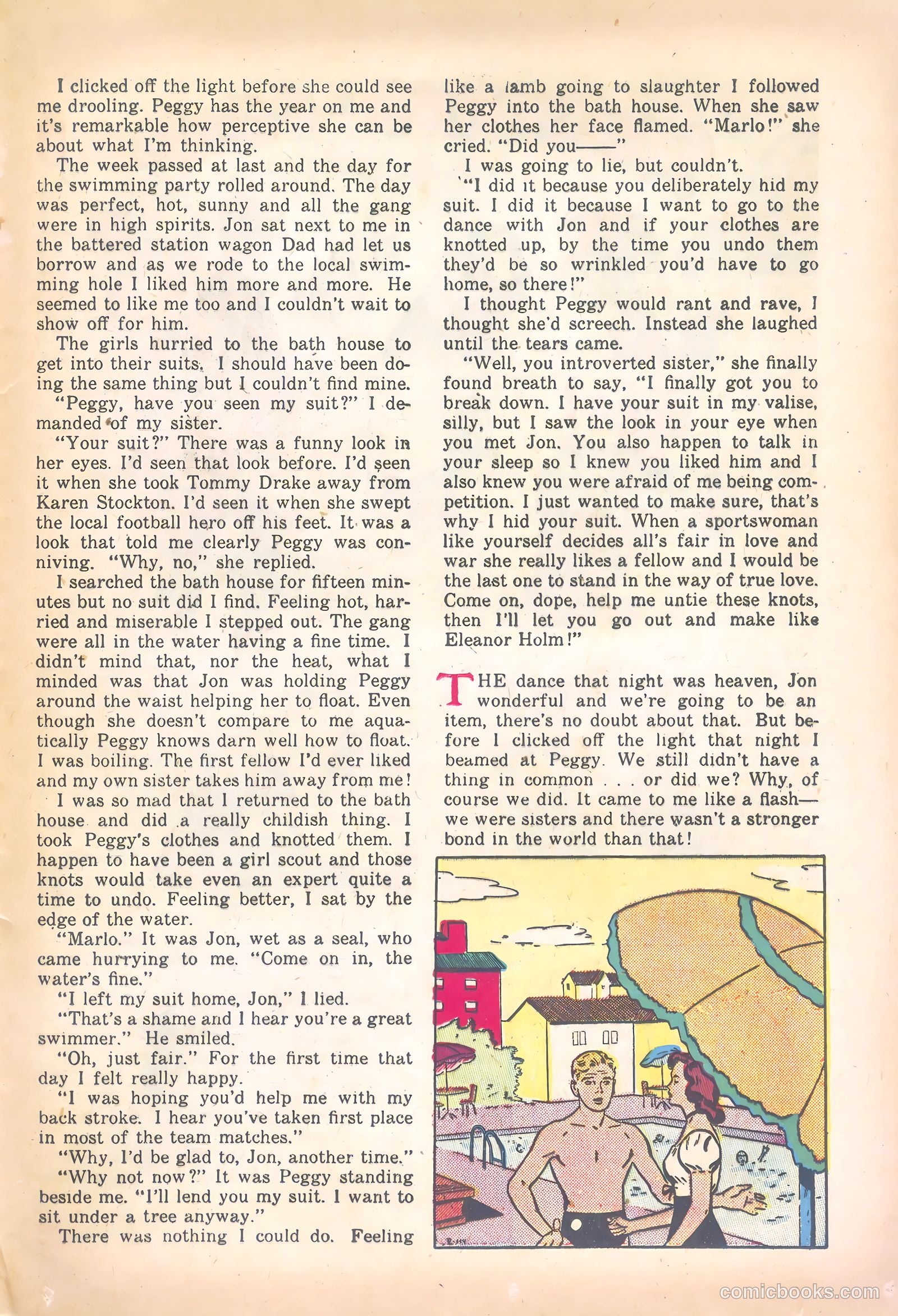 Leroy #3 — page 25 of 36
