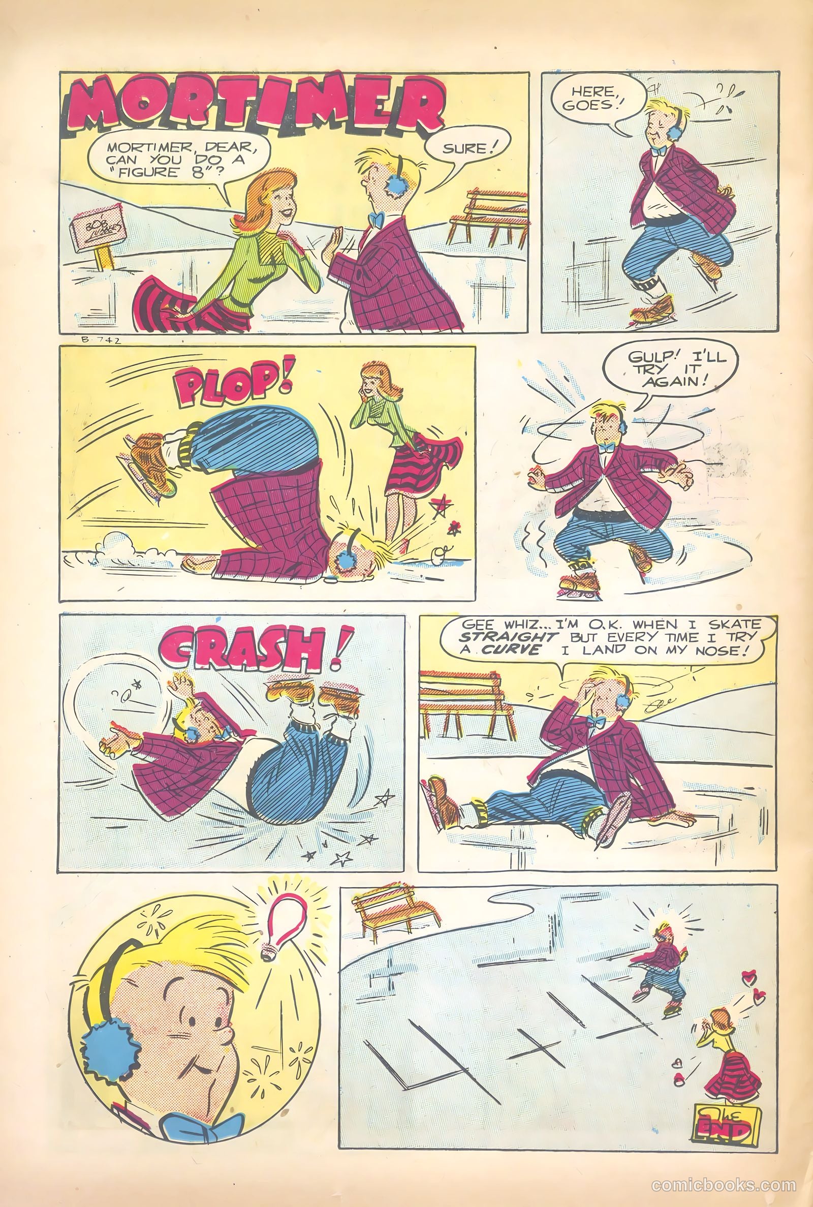 Leroy #3 — page 26 of 36