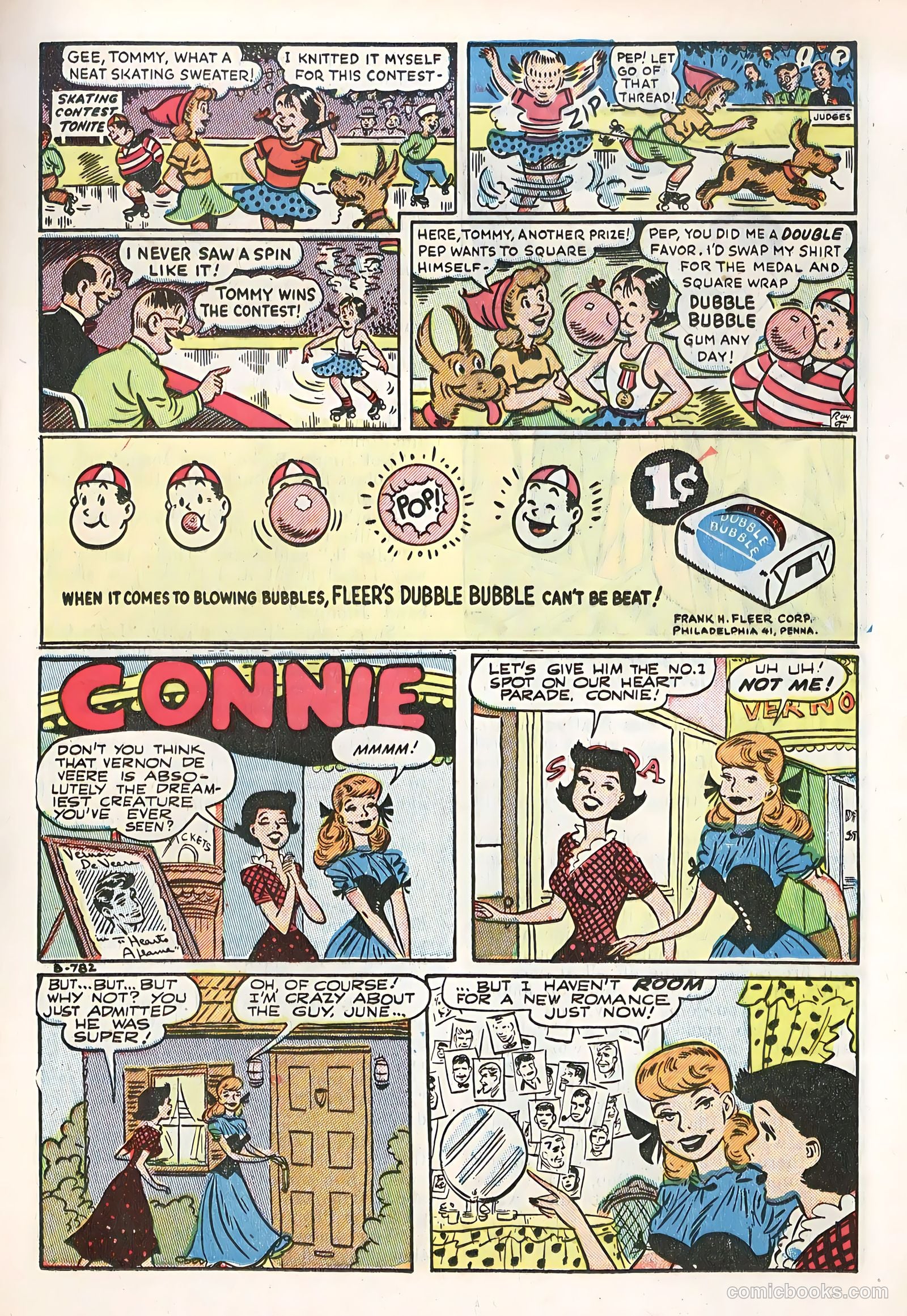Leroy #4 — page 15 of 36