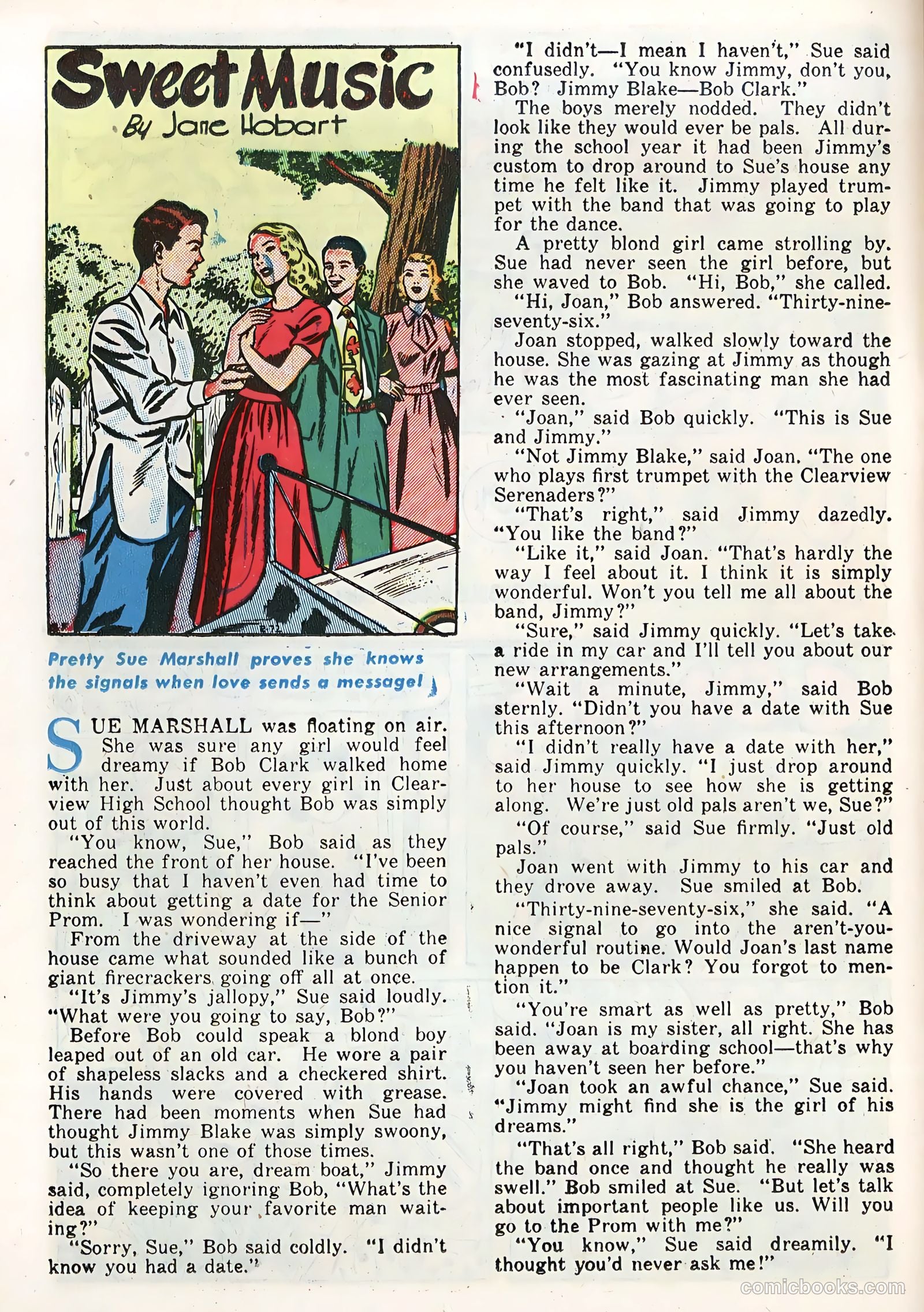 Leroy #4 — page 16 of 36