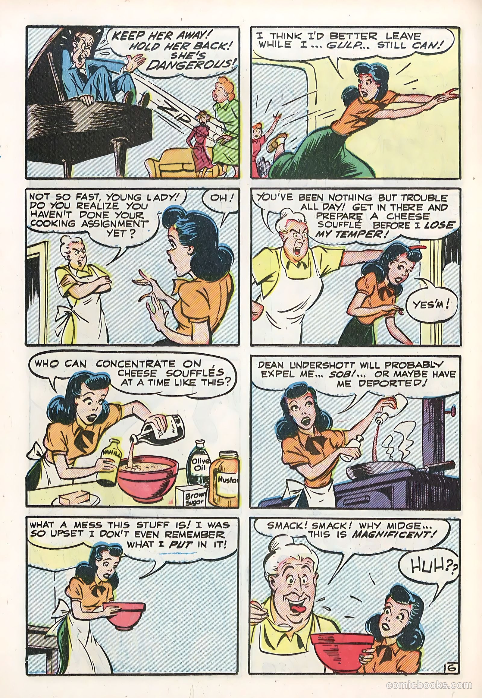 Leroy #4 — page 22 of 36
