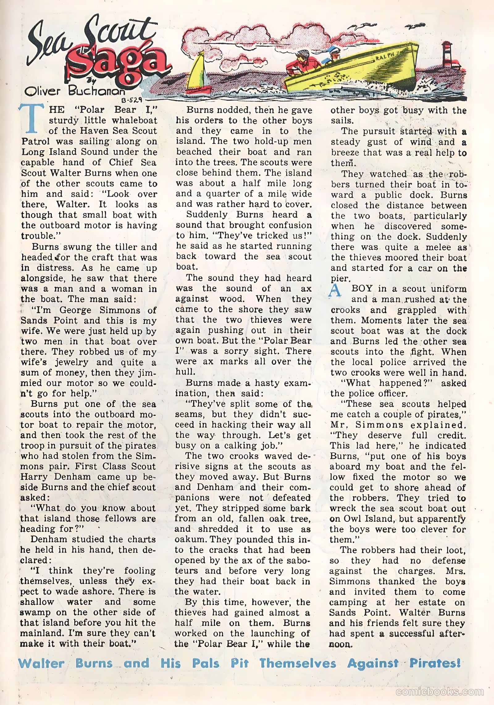 Leroy #4 — page 27 of 36