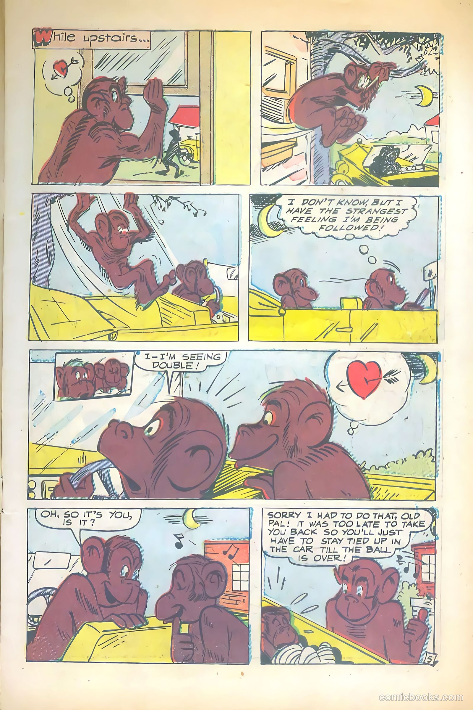 Leroy #5 — page 7 of 36