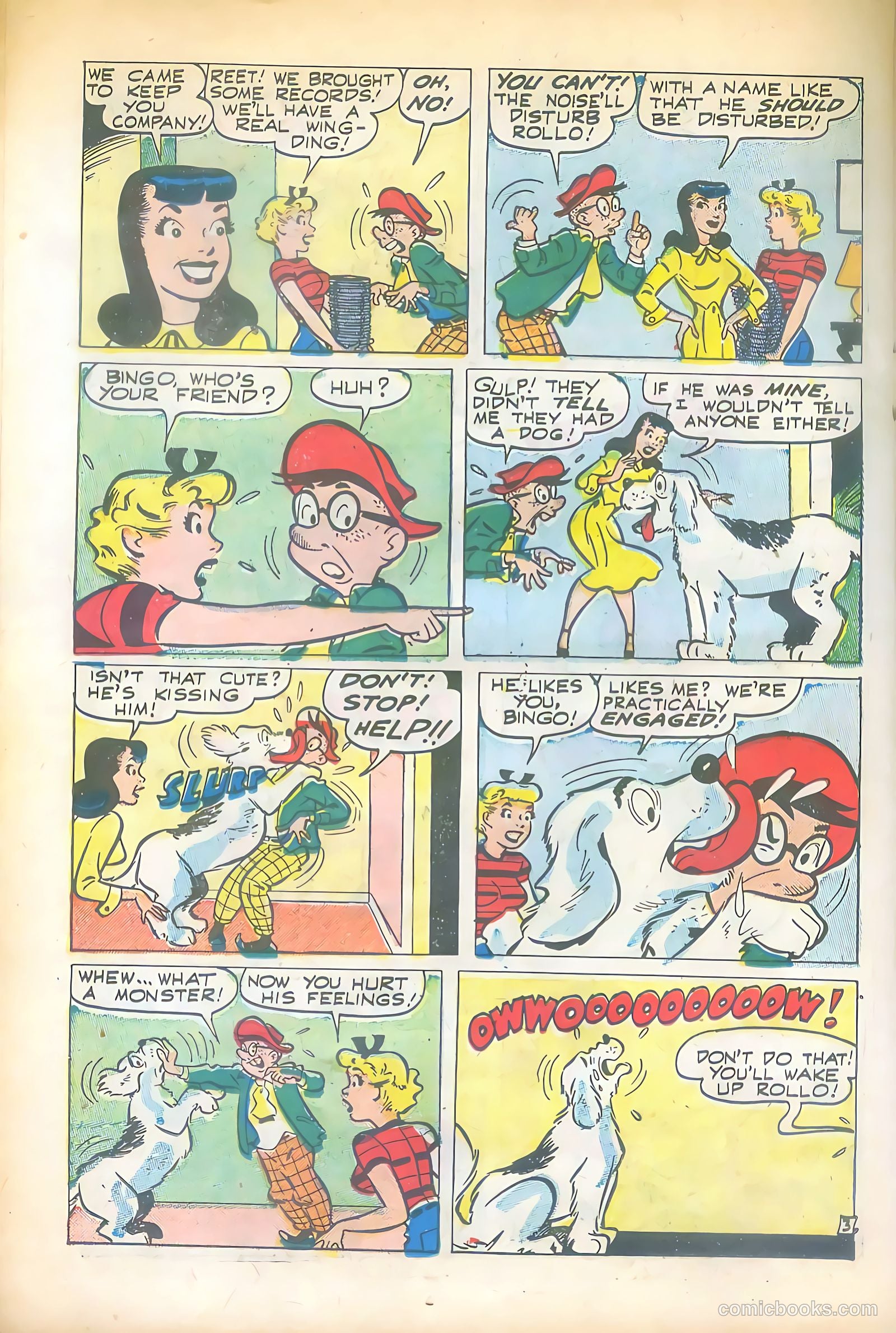 Leroy #5 — page 22 of 36