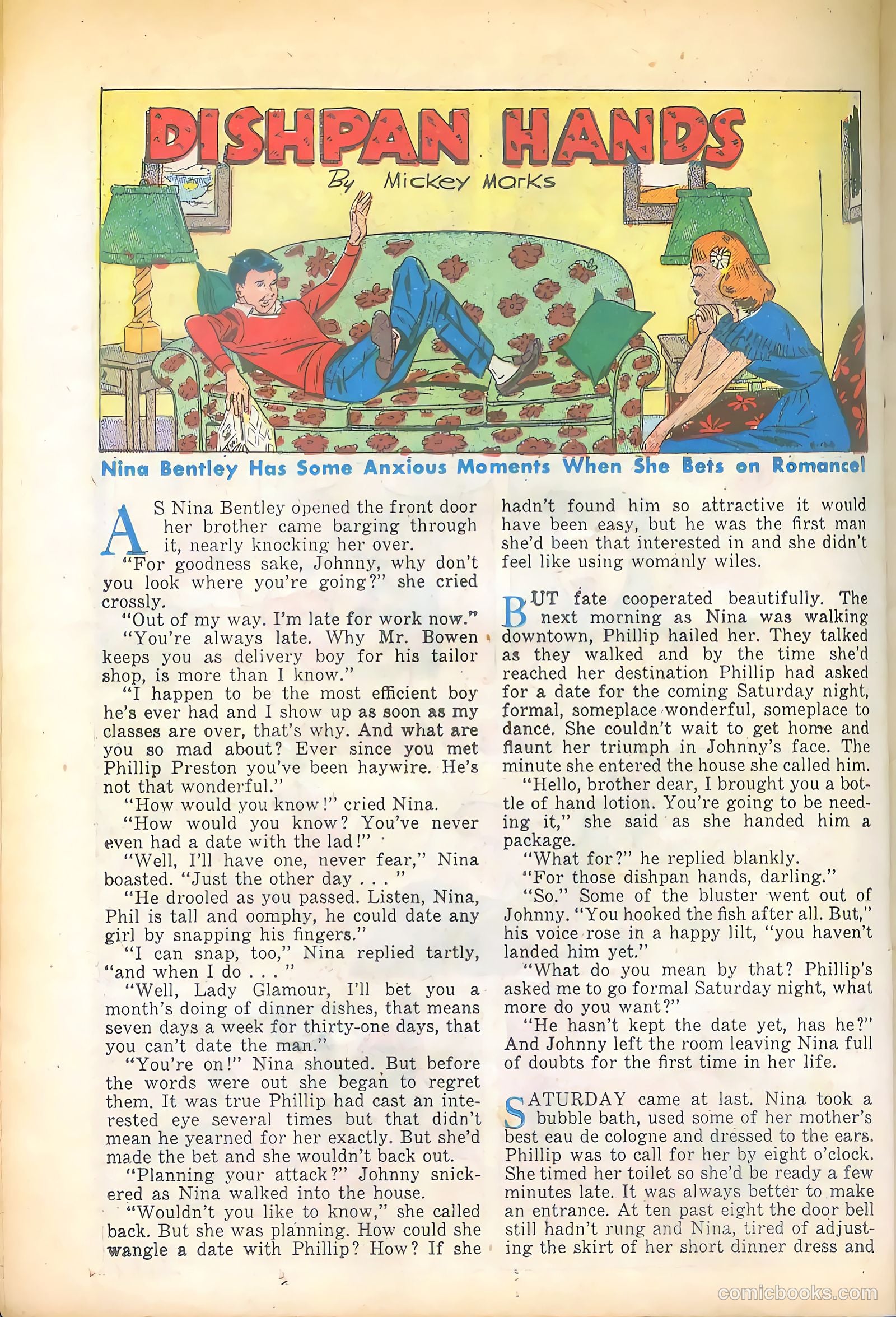 Leroy #5 — page 26 of 36