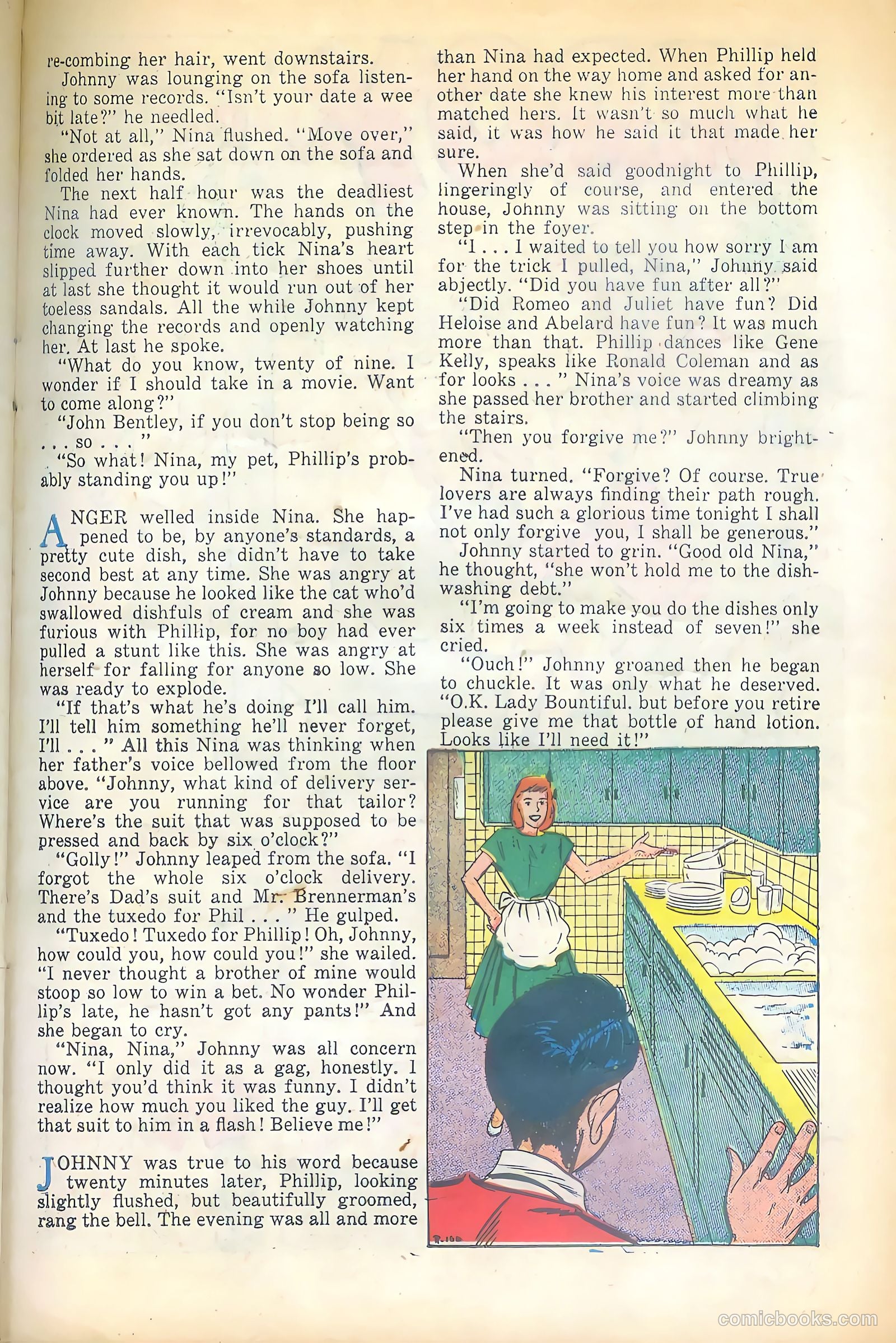 Leroy #5 — page 27 of 36