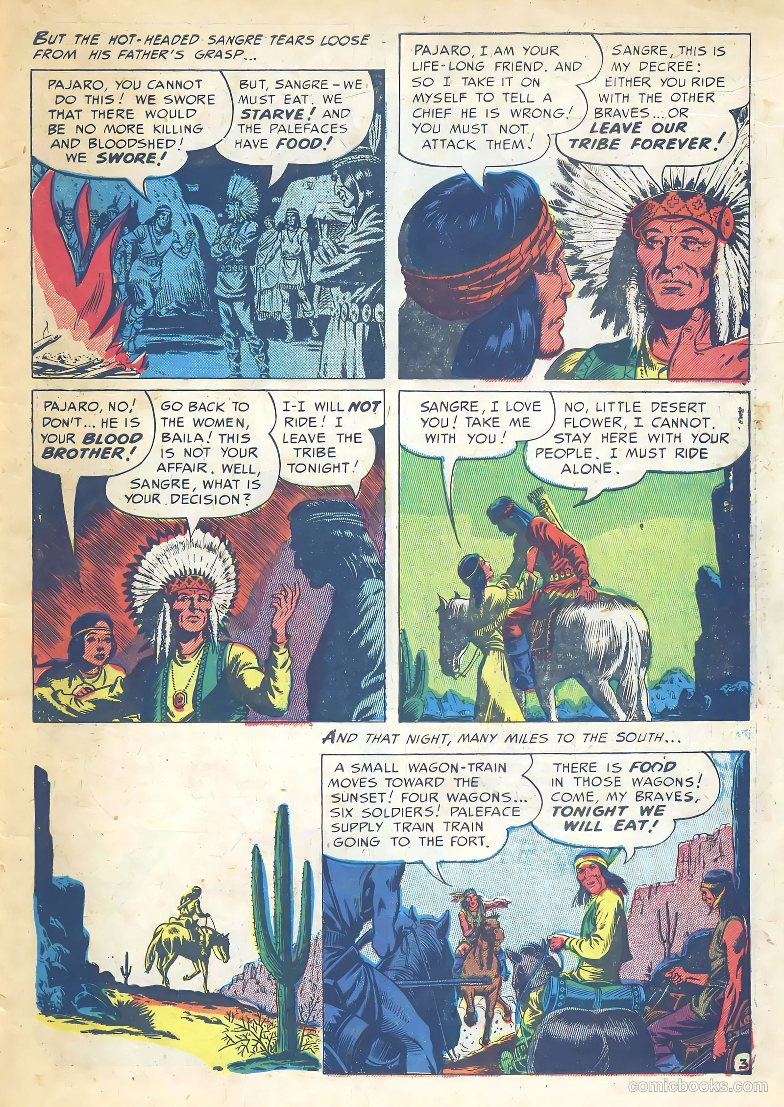 Approved Comics #1 — page 31 of 36