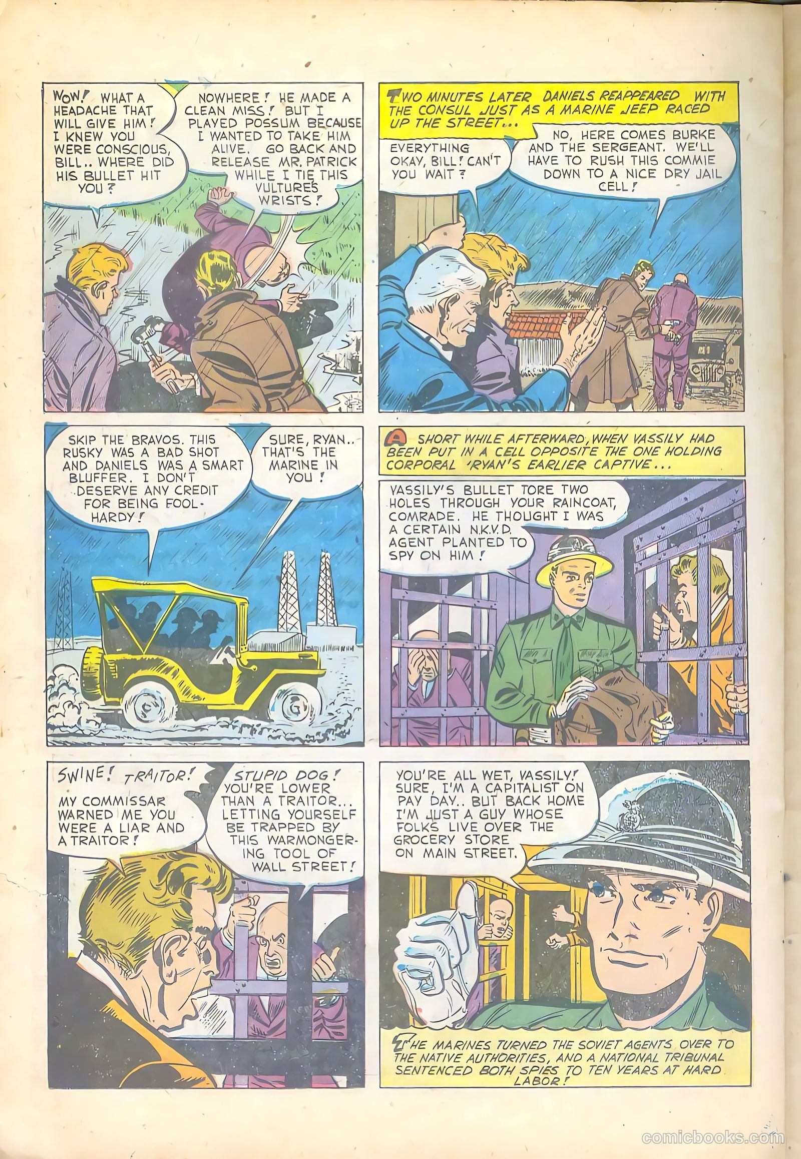 Approved Comics #11 — page 26 of 36