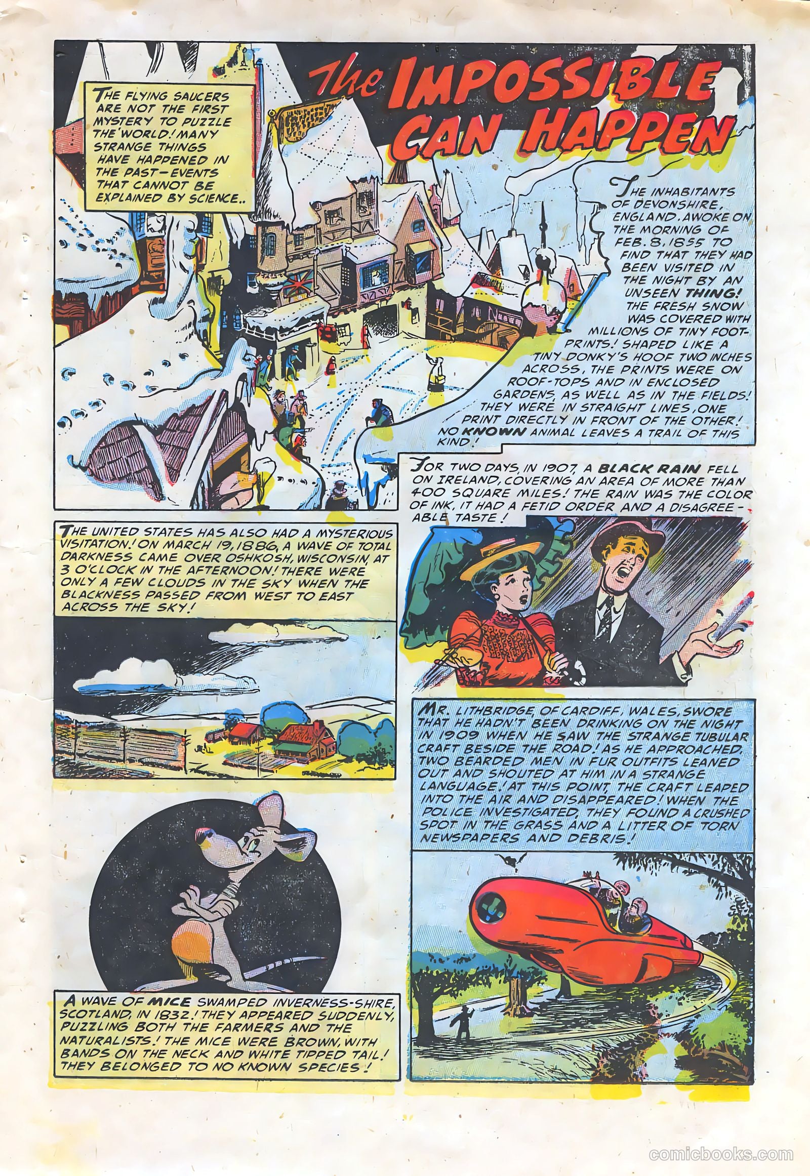 Approved Comics #2 — page 11 of 36
