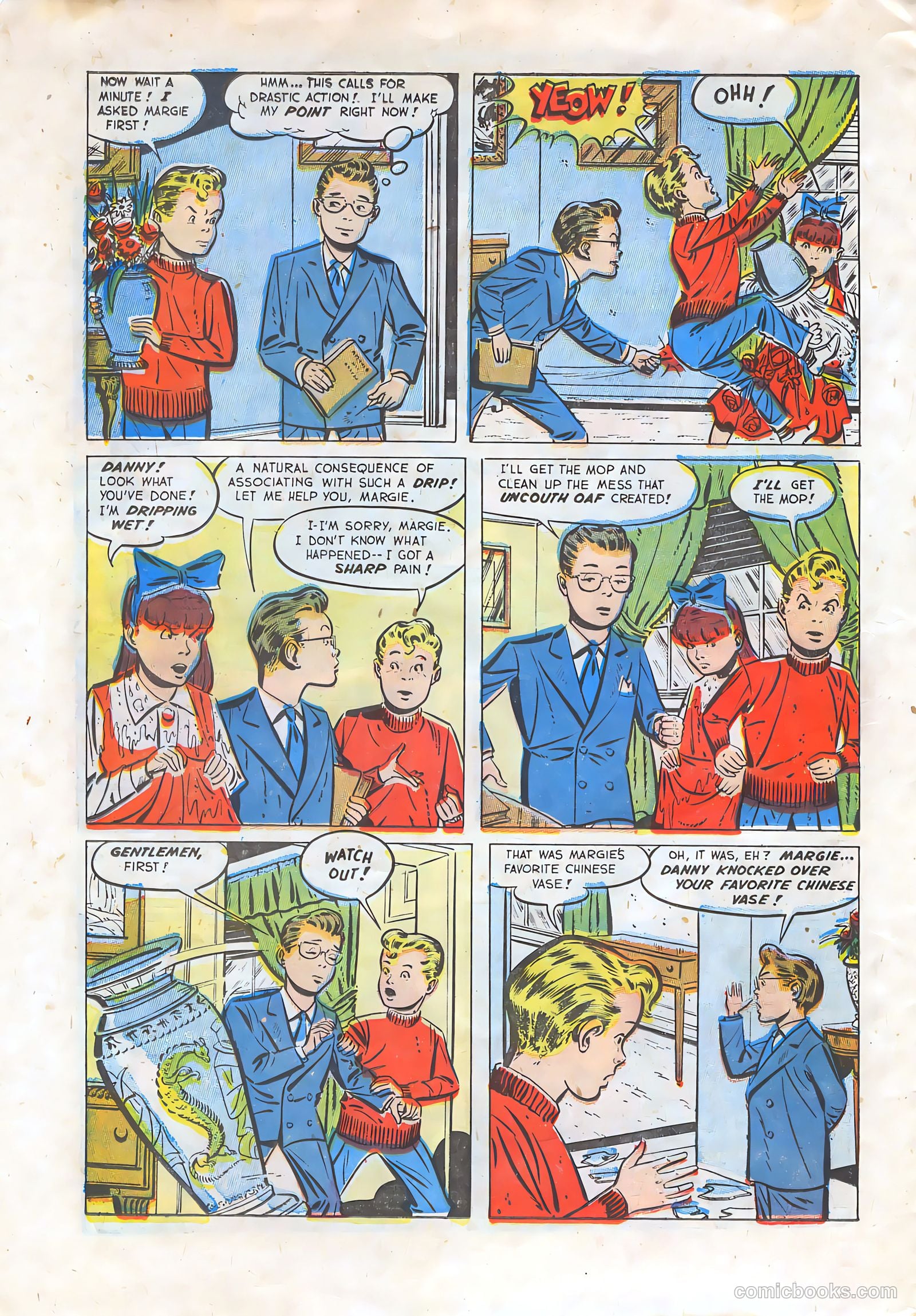 Approved Comics #2 — page 22 of 36