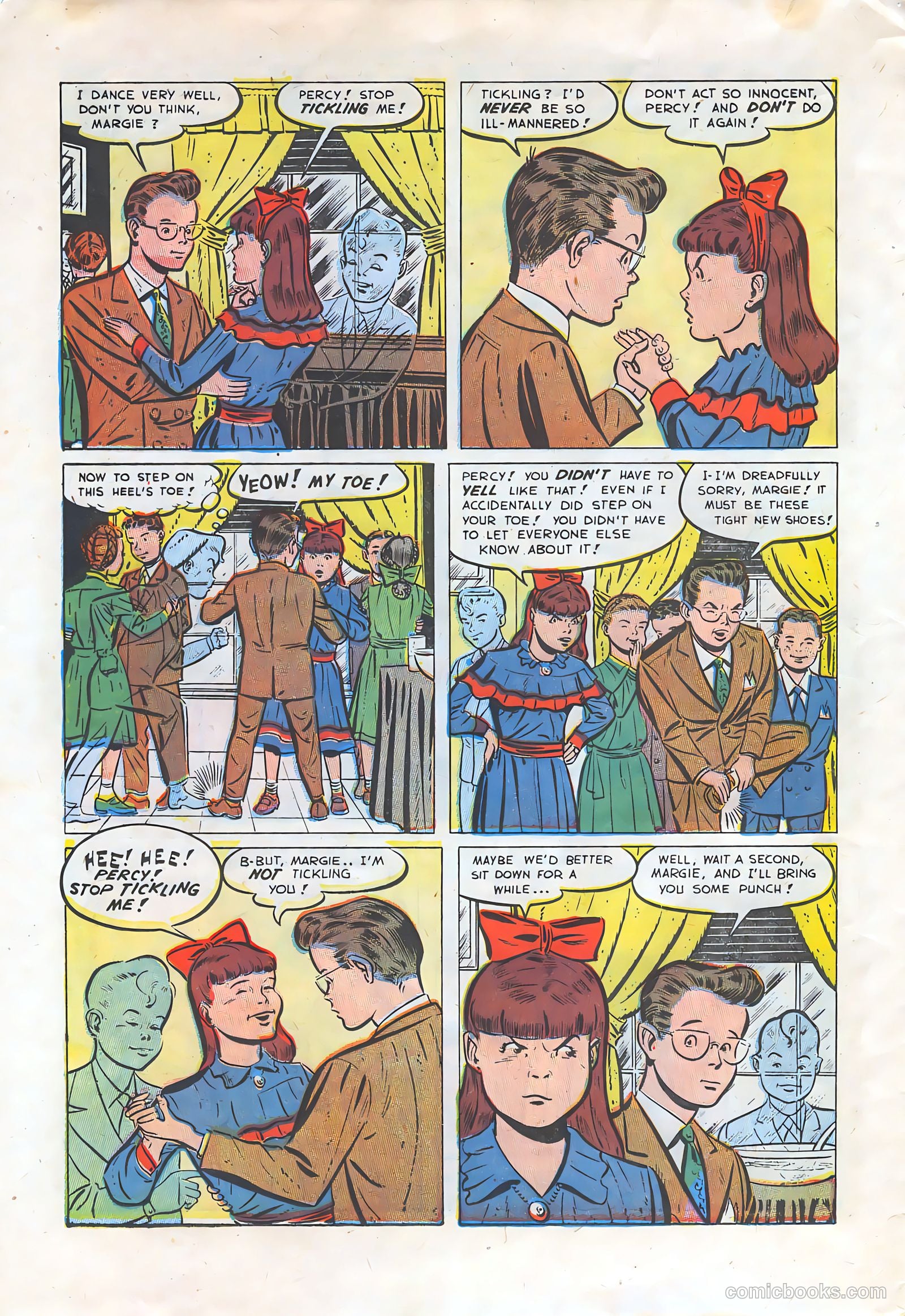 Approved Comics #2 — page 24 of 36
