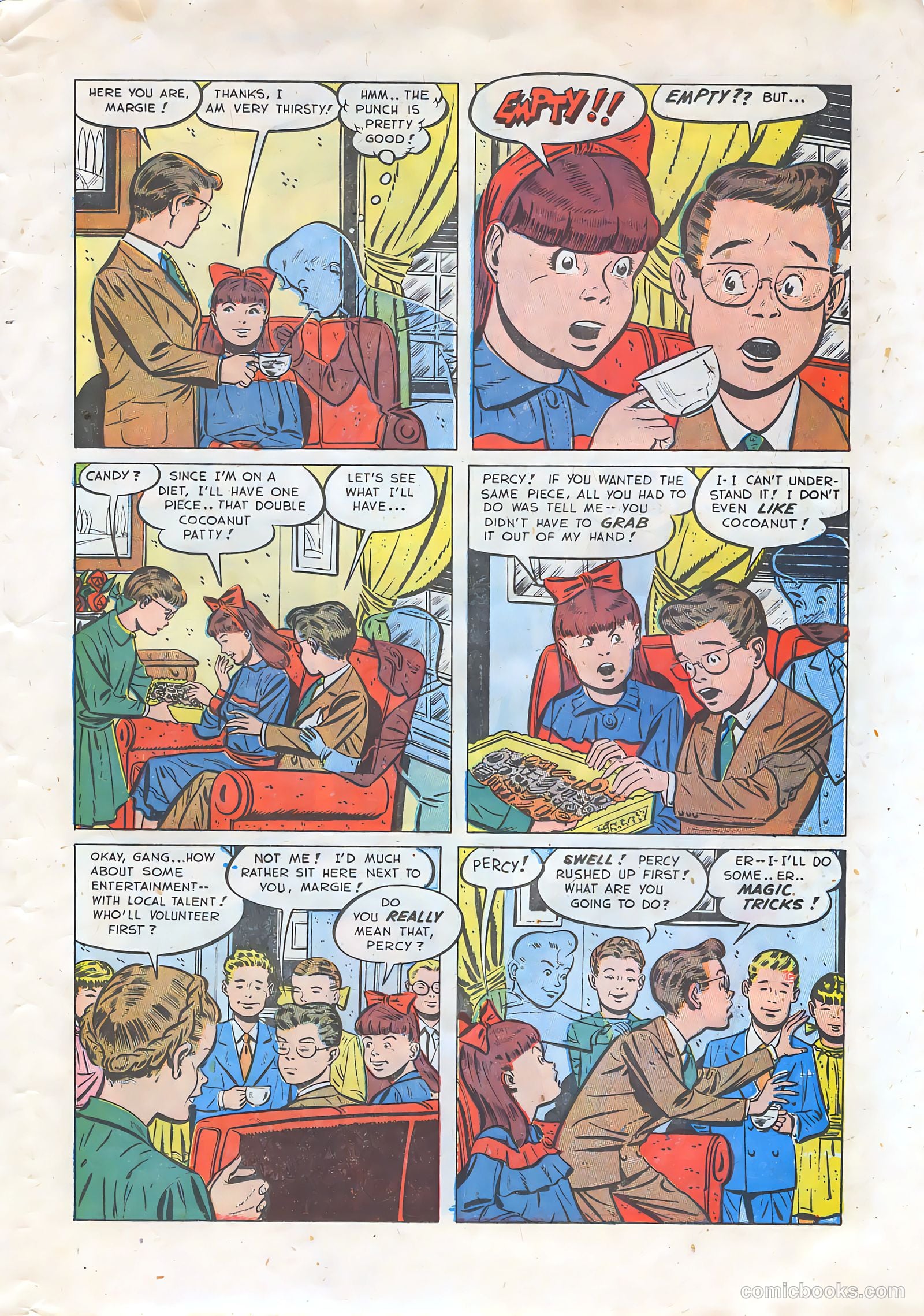 Approved Comics #2 — page 25 of 36