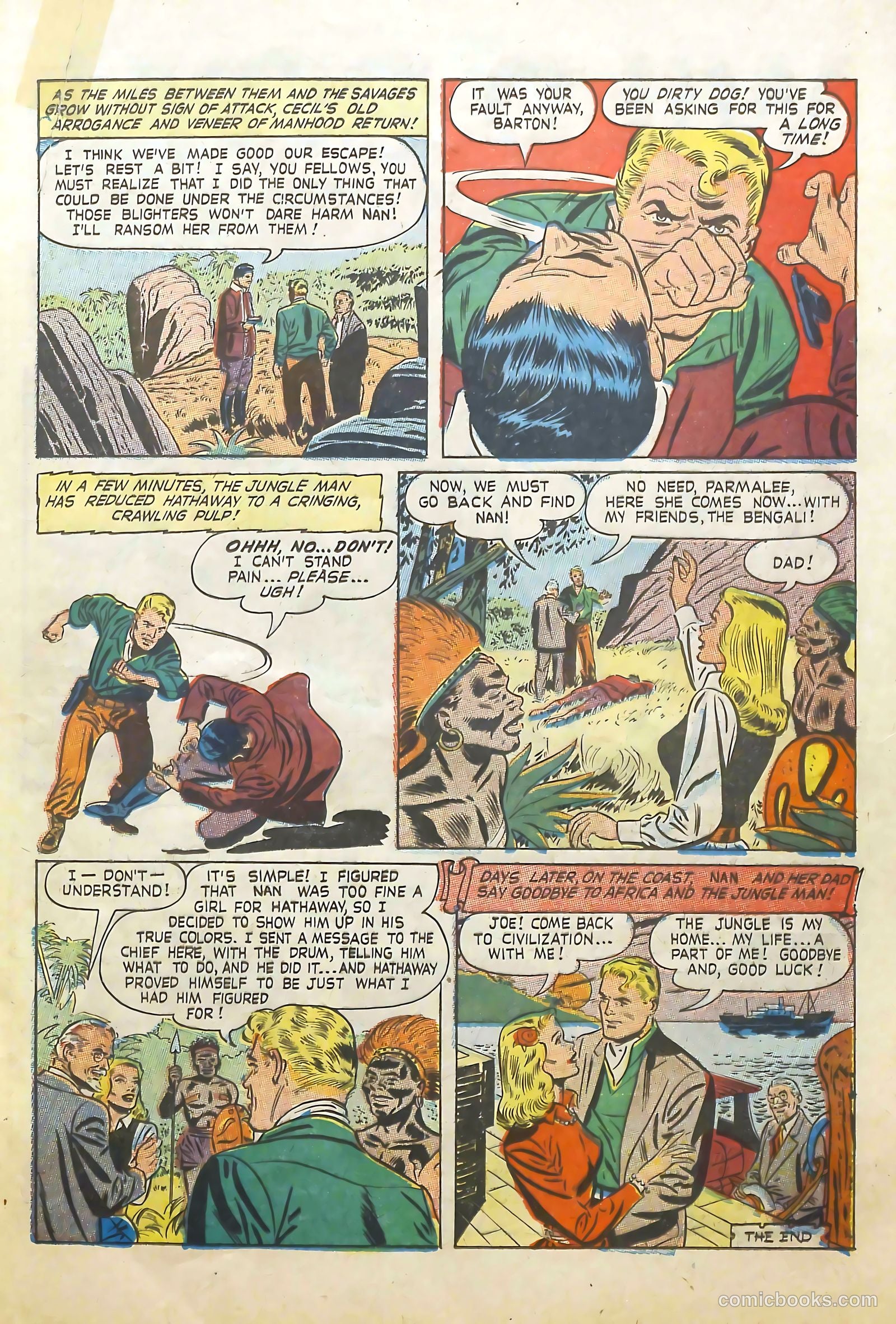 Approved Comics #3 — page 25 of 36