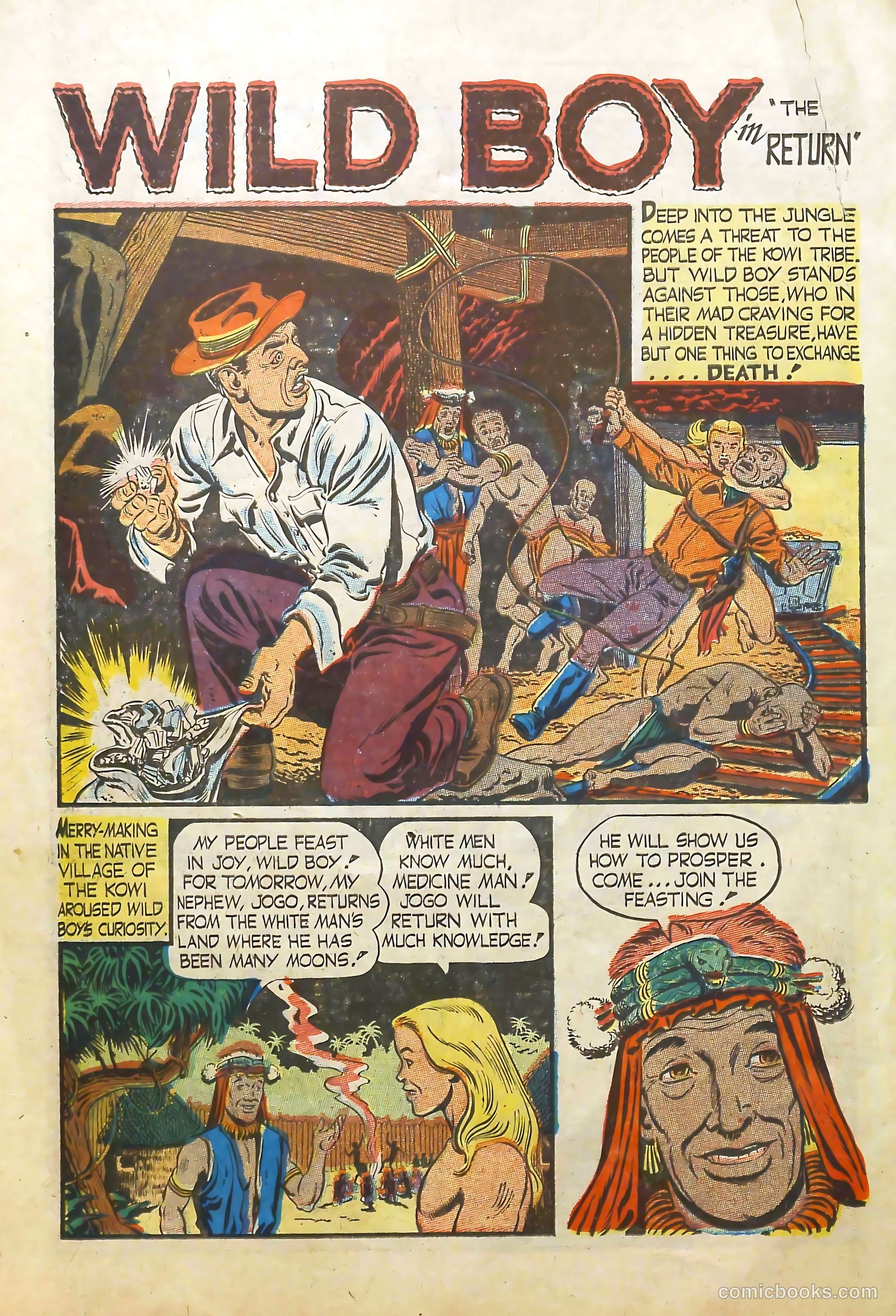 Approved Comics #3 — page 26 of 36
