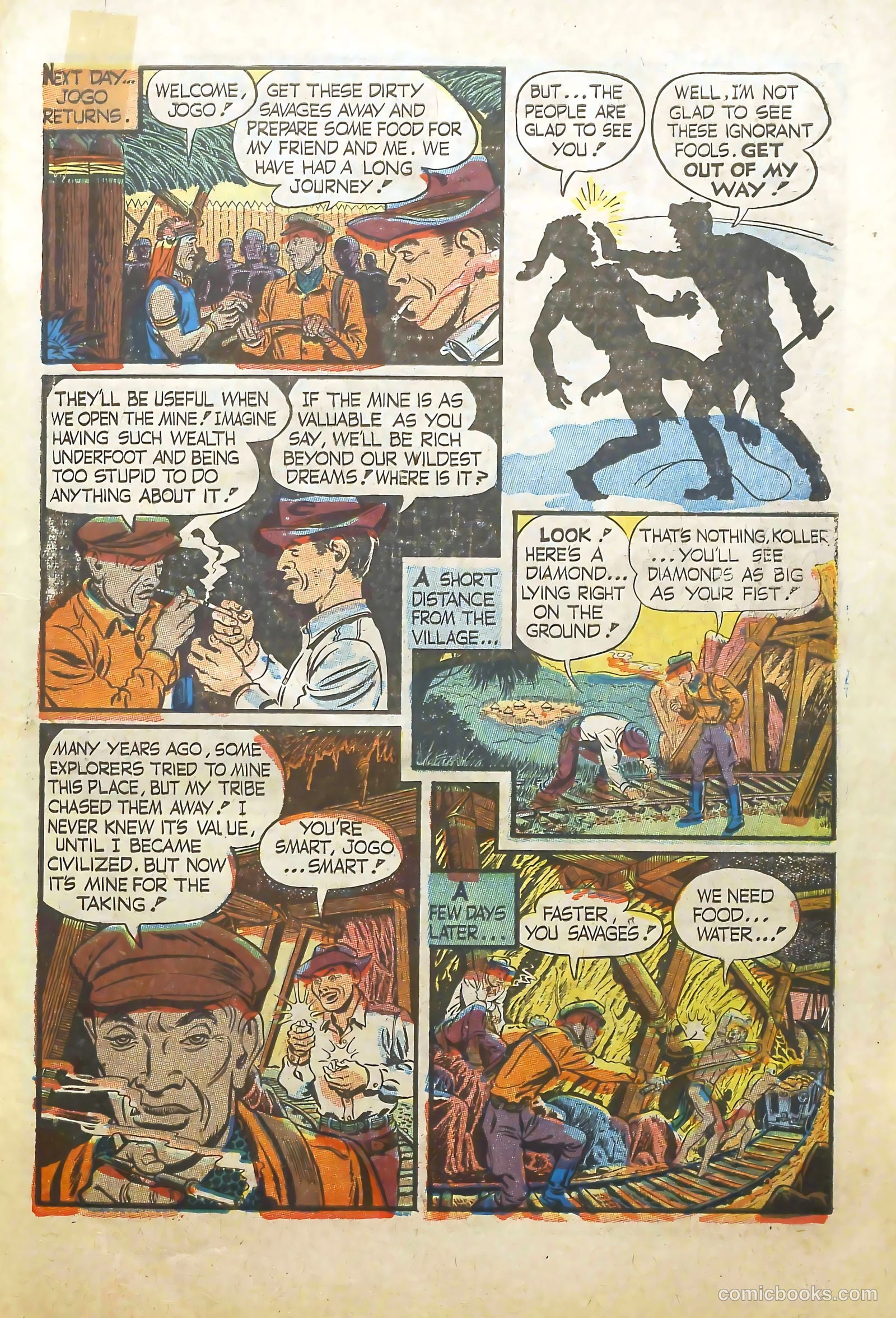 Approved Comics #3 — page 27 of 36