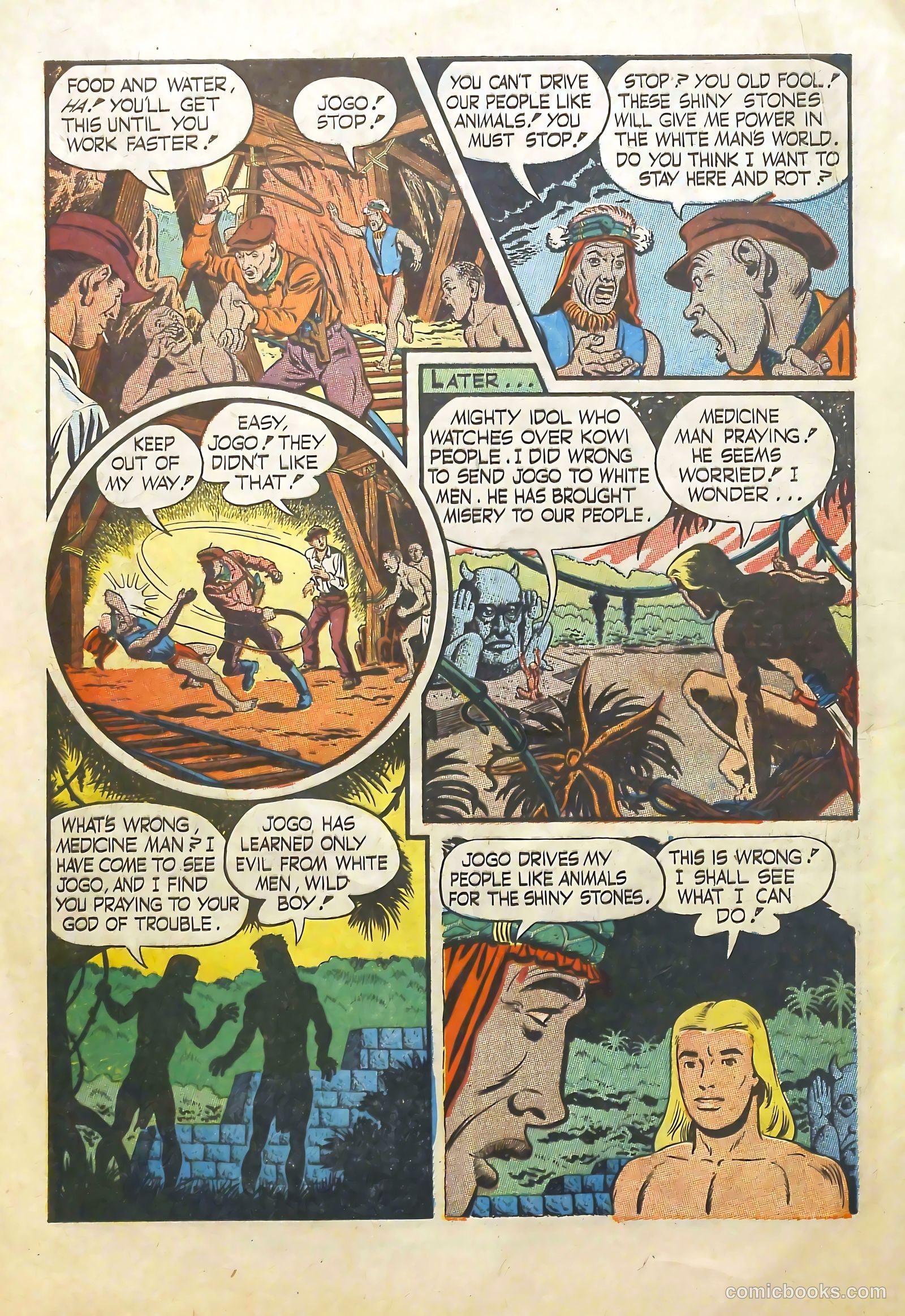 Approved Comics #3 — page 28 of 36