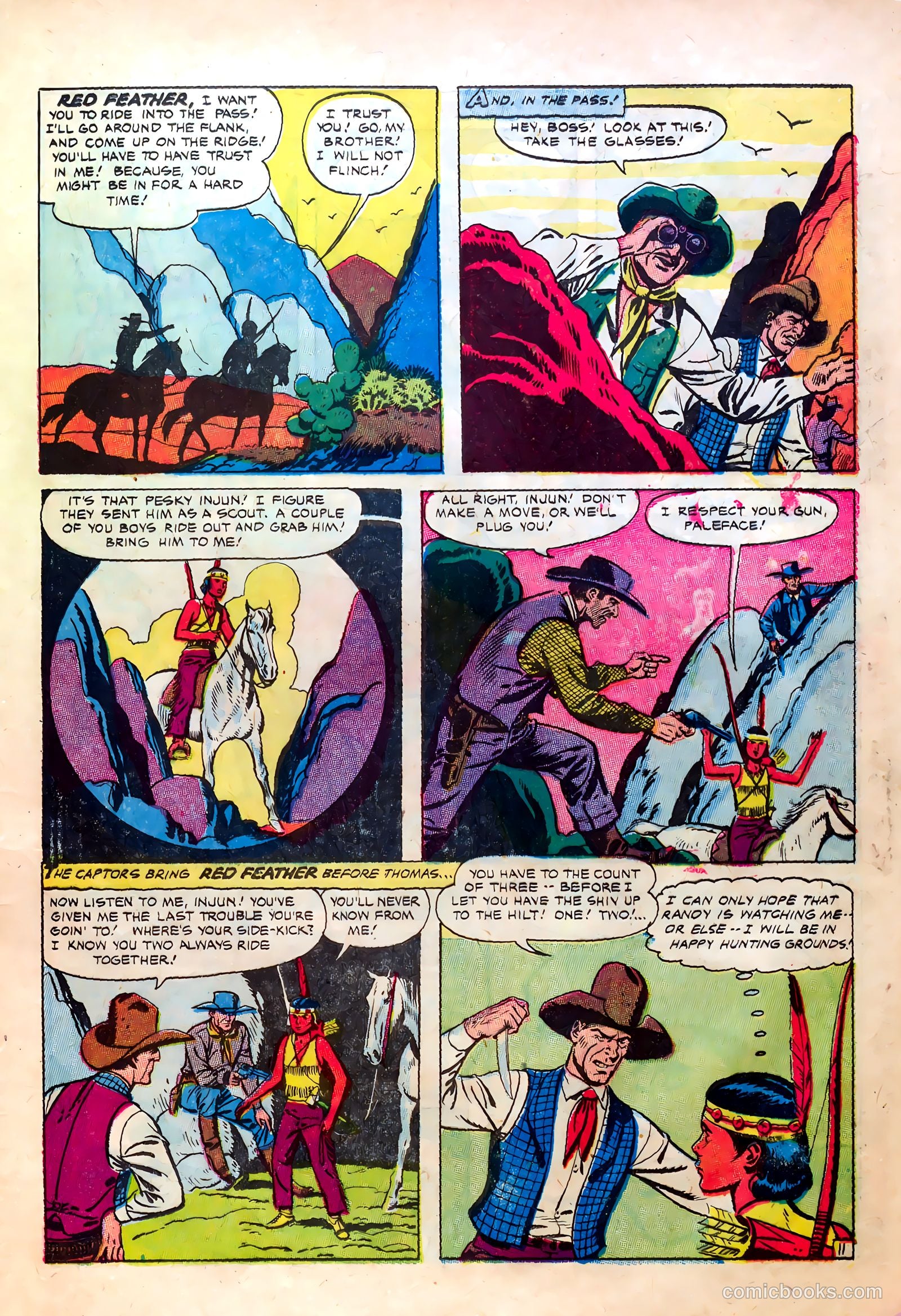 Approved Comics #4 — page 13 of 36