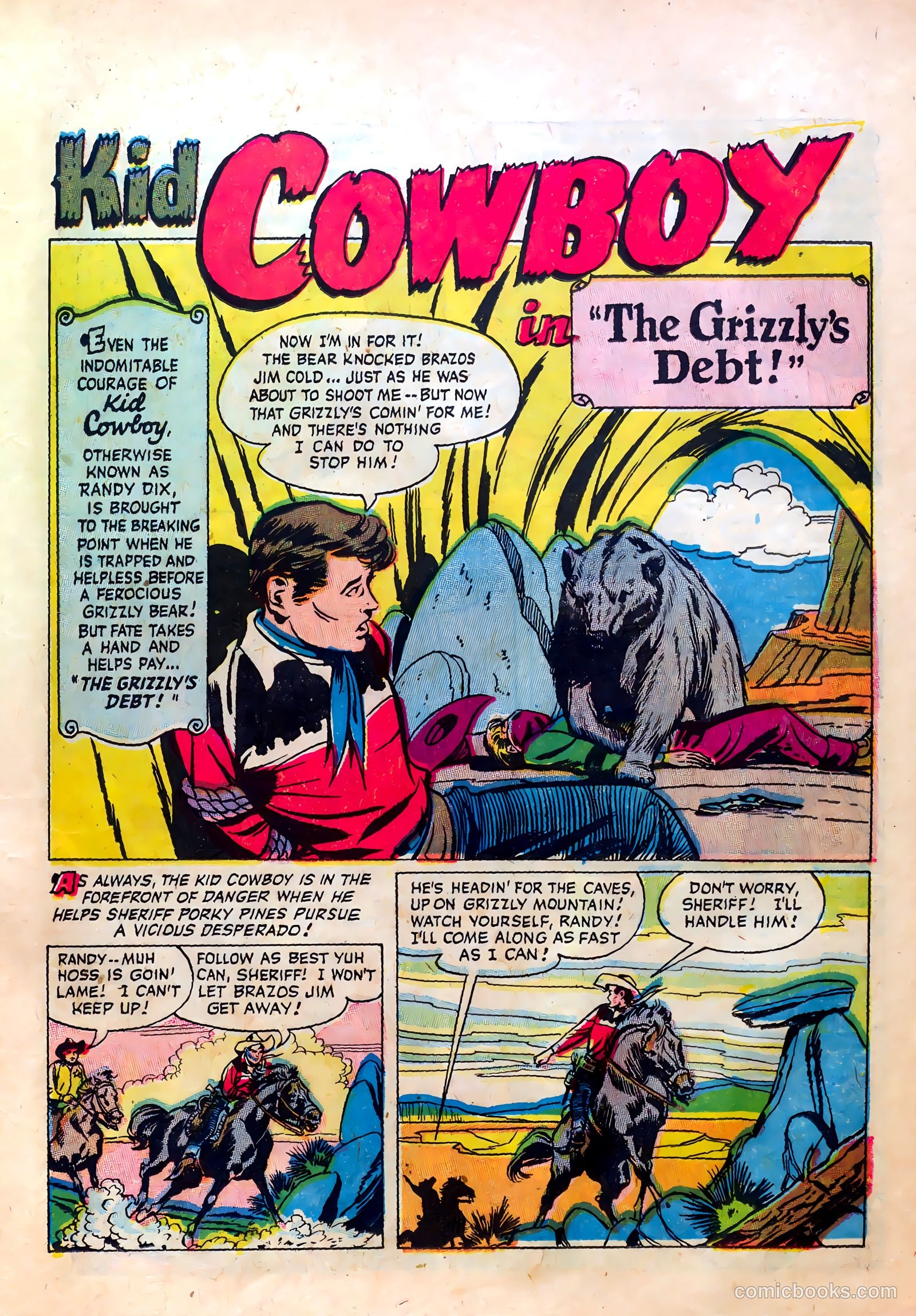 Approved Comics #4 — page 15 of 36