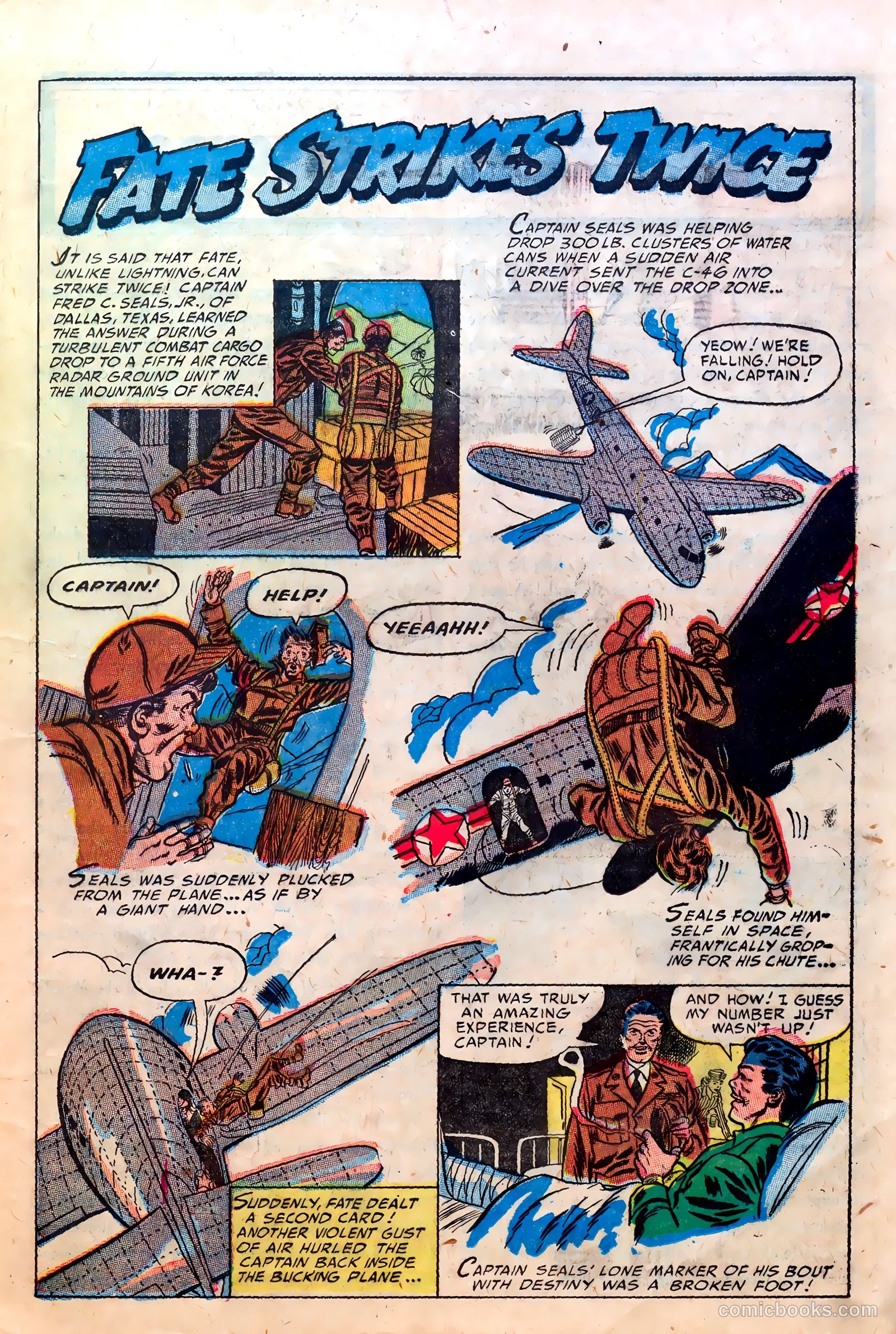 Approved Comics #5 — page 25 of 36